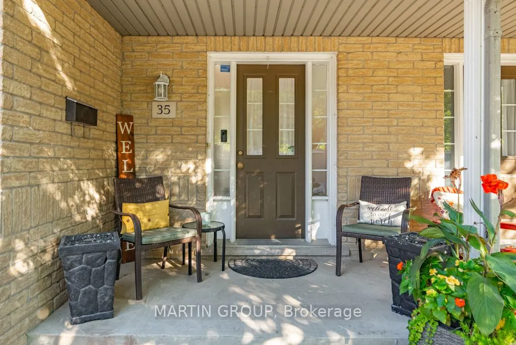 104 Frances Avenue, #35