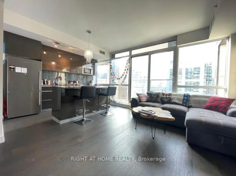199 SLATER Street, #1507