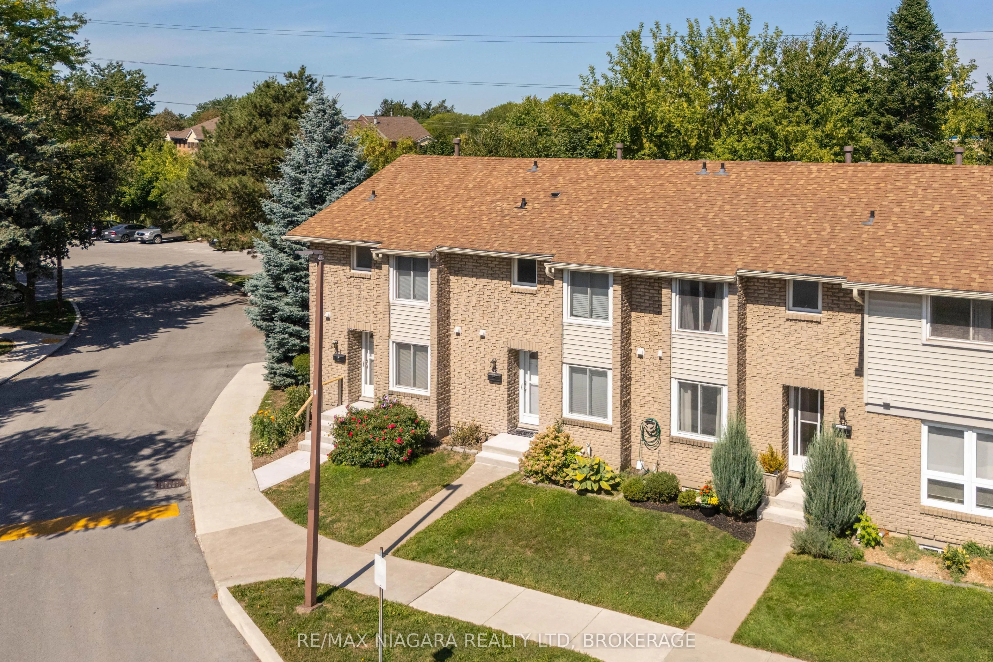 6767 Thorold Stone Road, #43