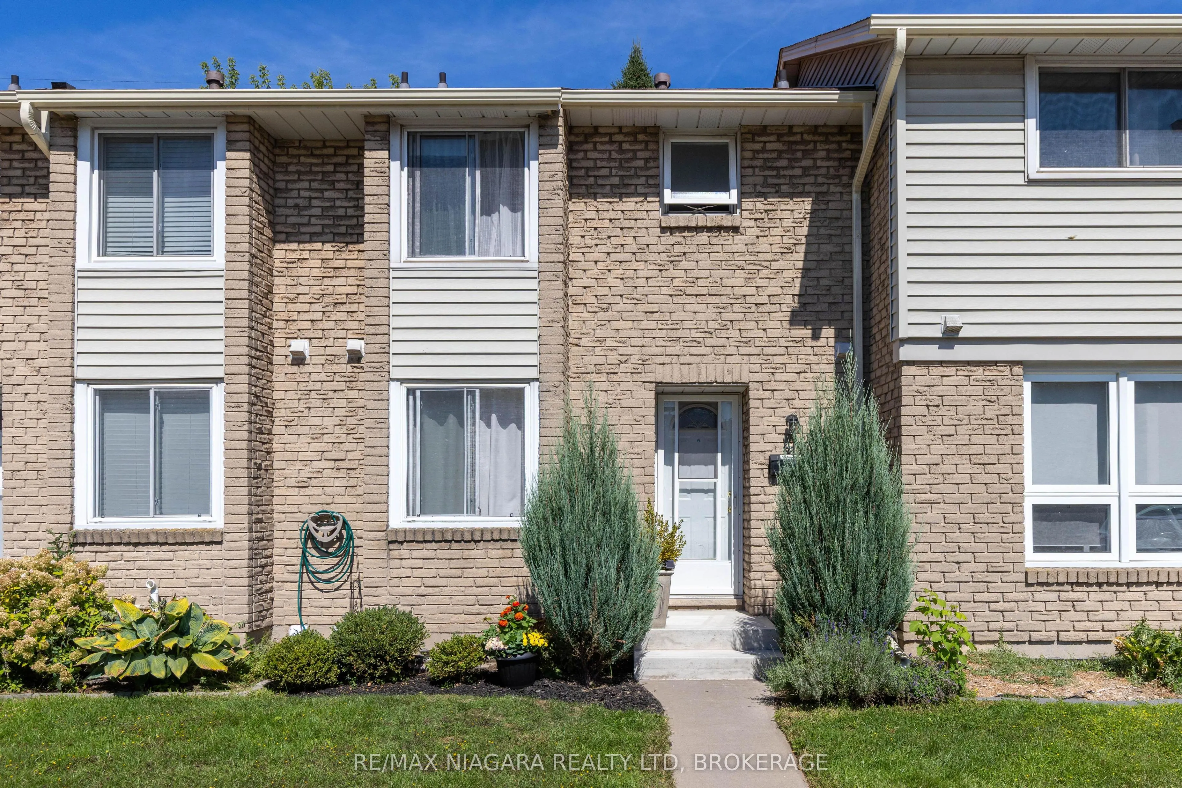 6767 Thorold Stone Road, #43