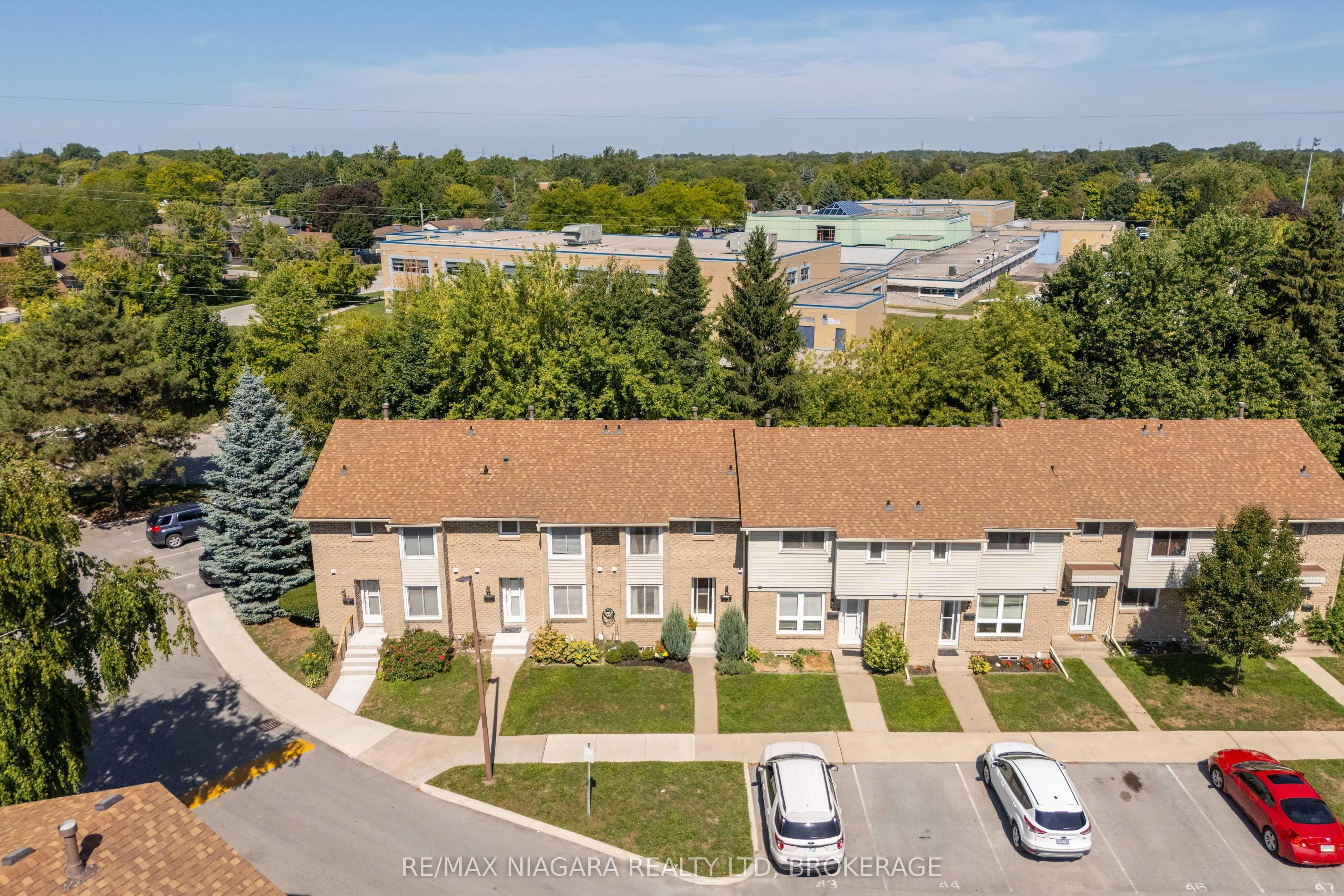 6767 Thorold Stone Road, #43