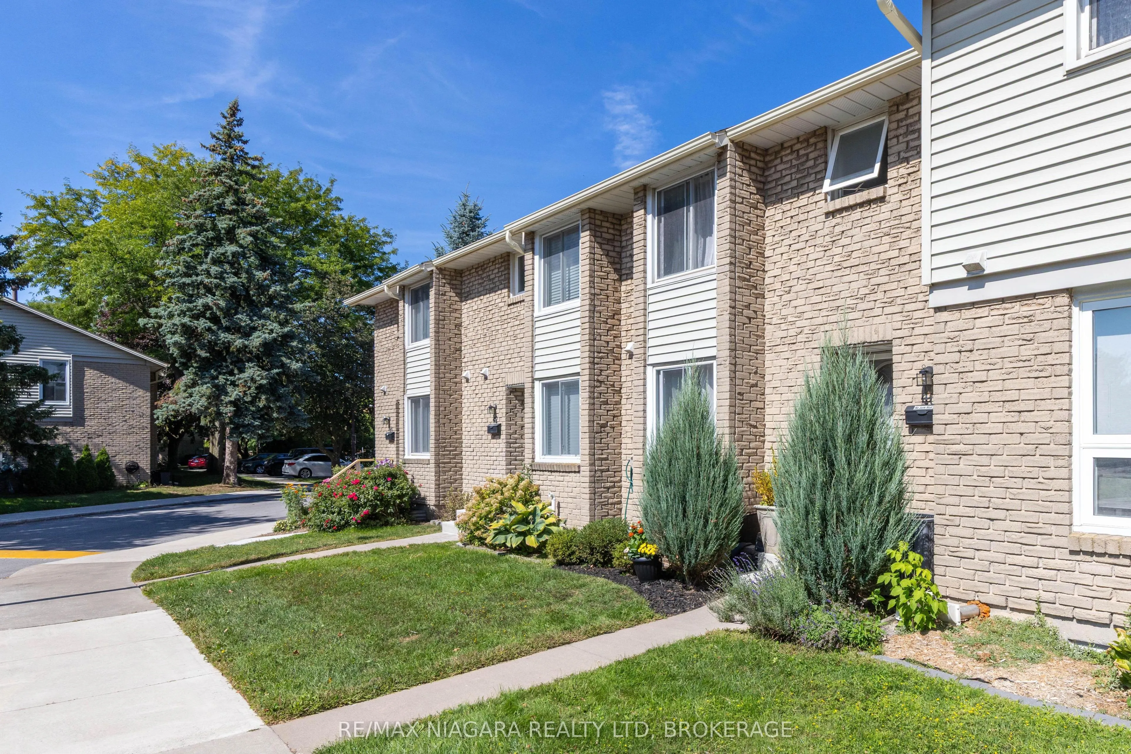 6767 Thorold Stone Road, #43