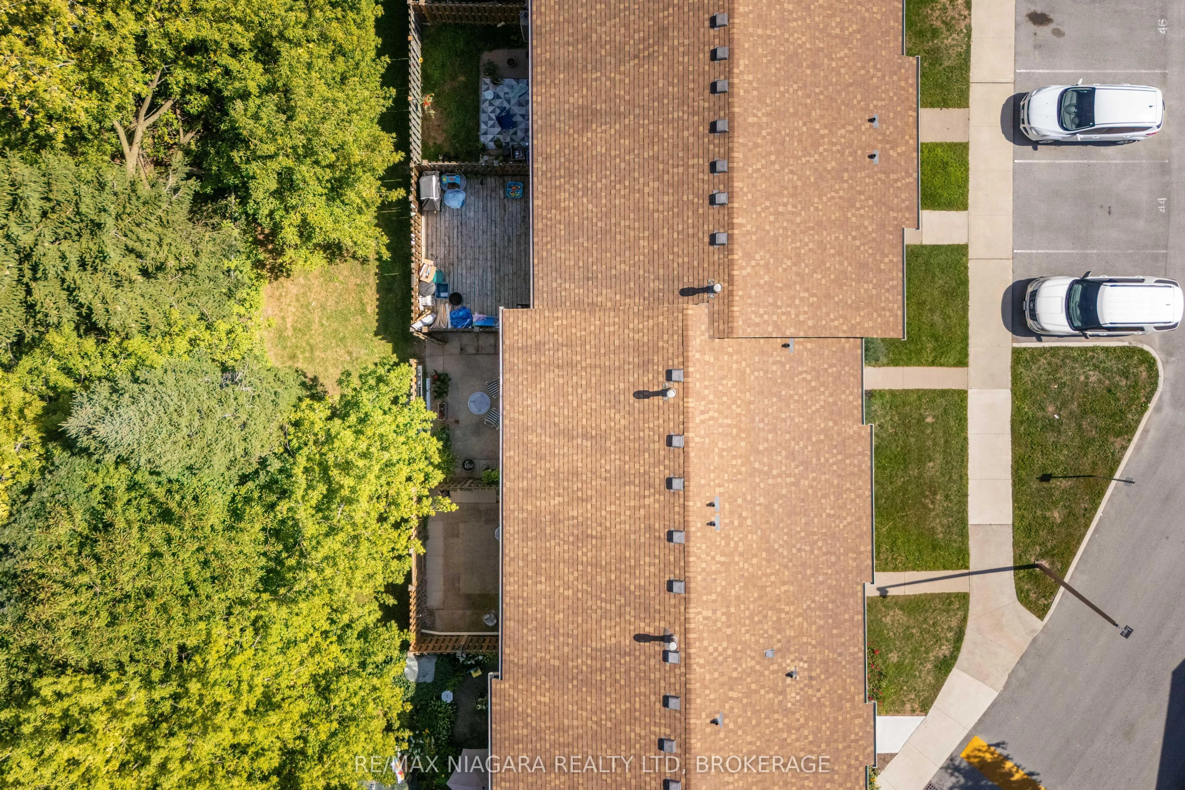 6767 Thorold Stone Road, #43