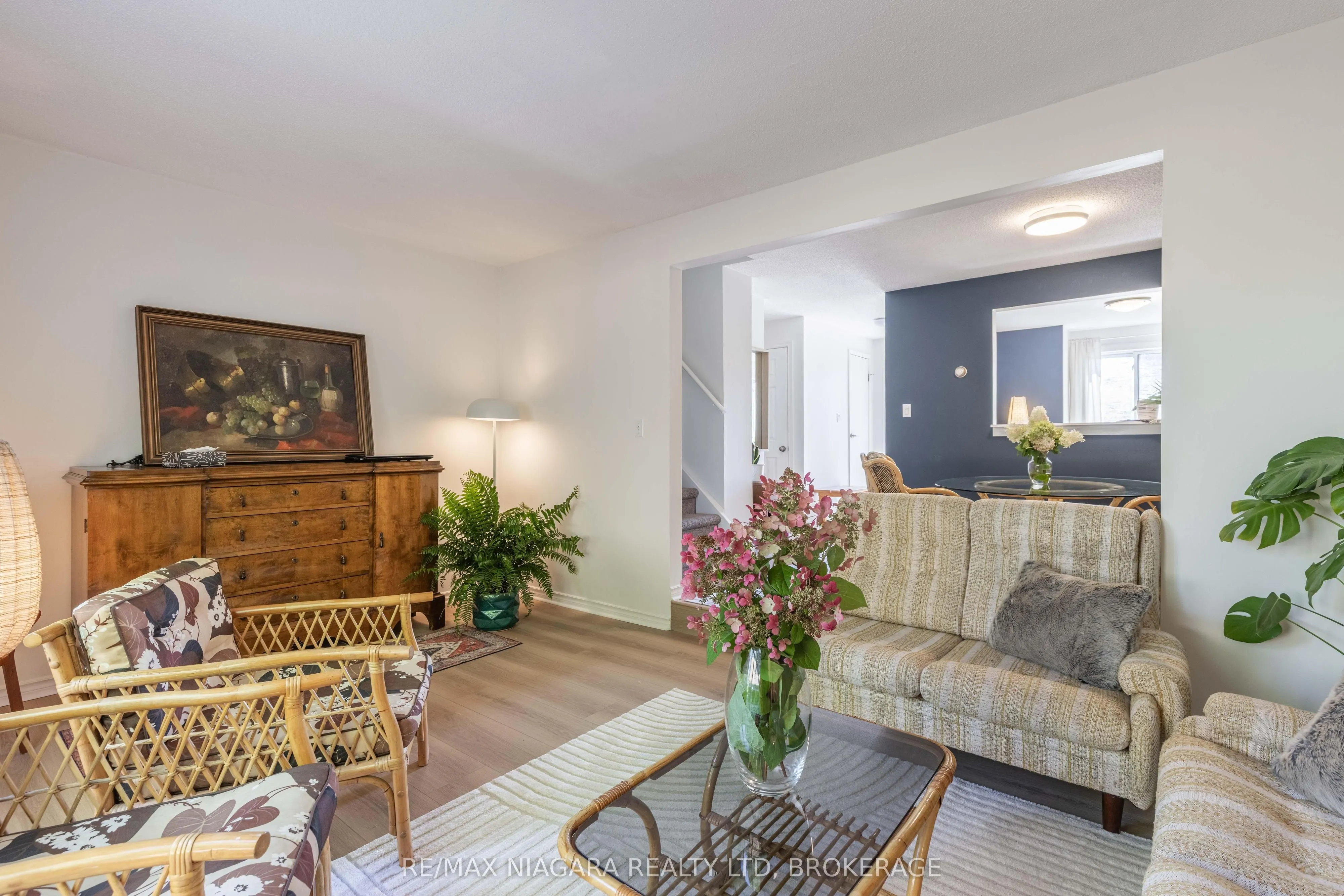 6767 Thorold Stone Road, #43