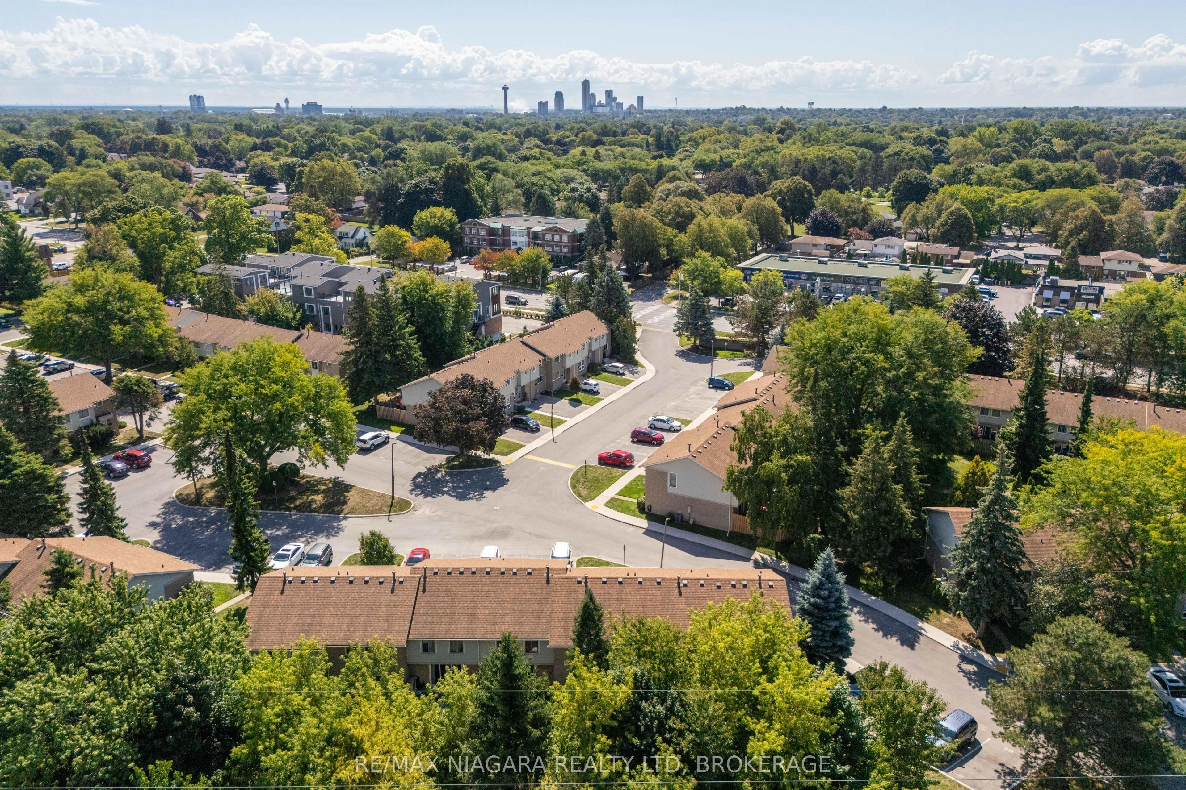 6767 Thorold Stone Road, #43