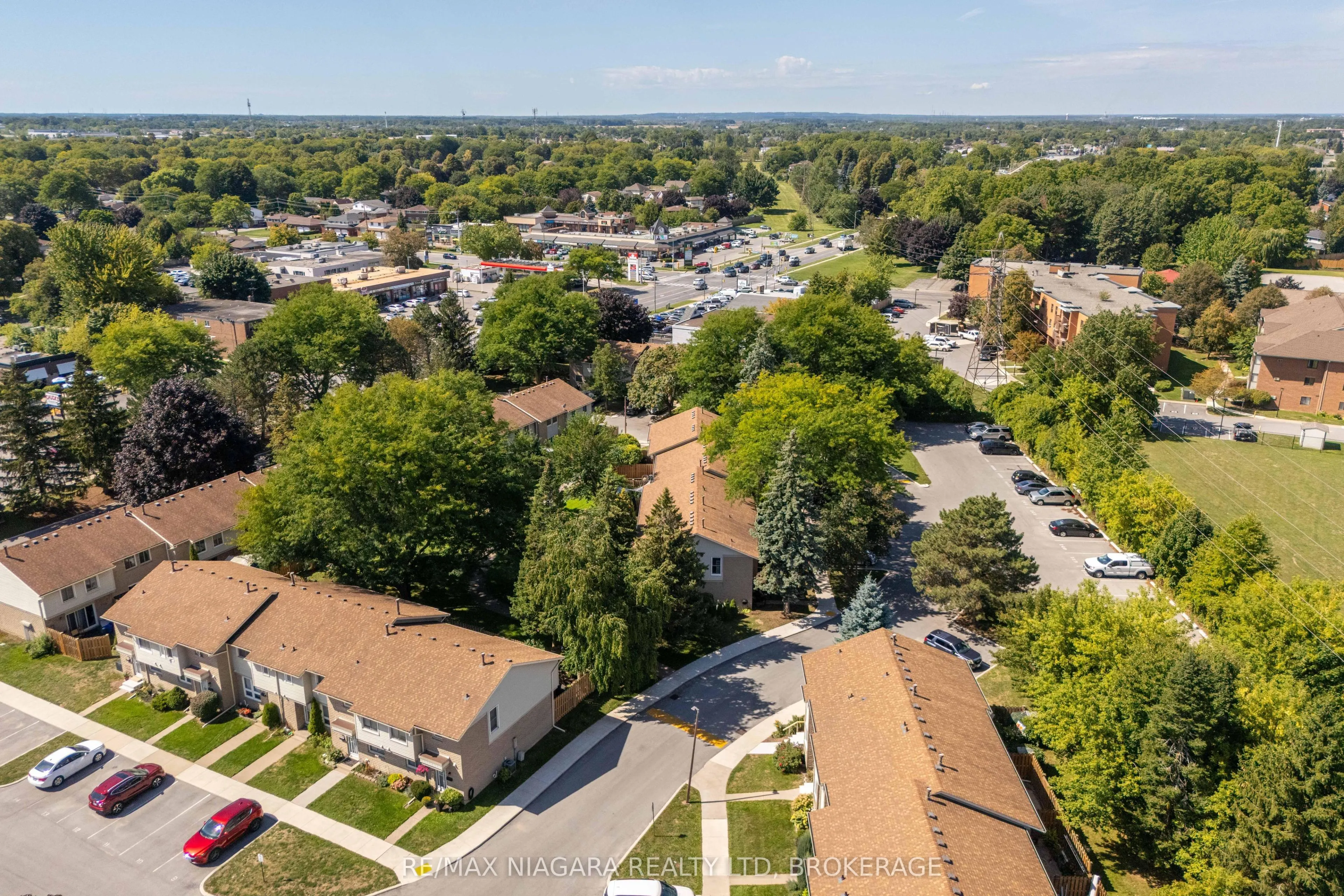 6767 Thorold Stone Road, #43