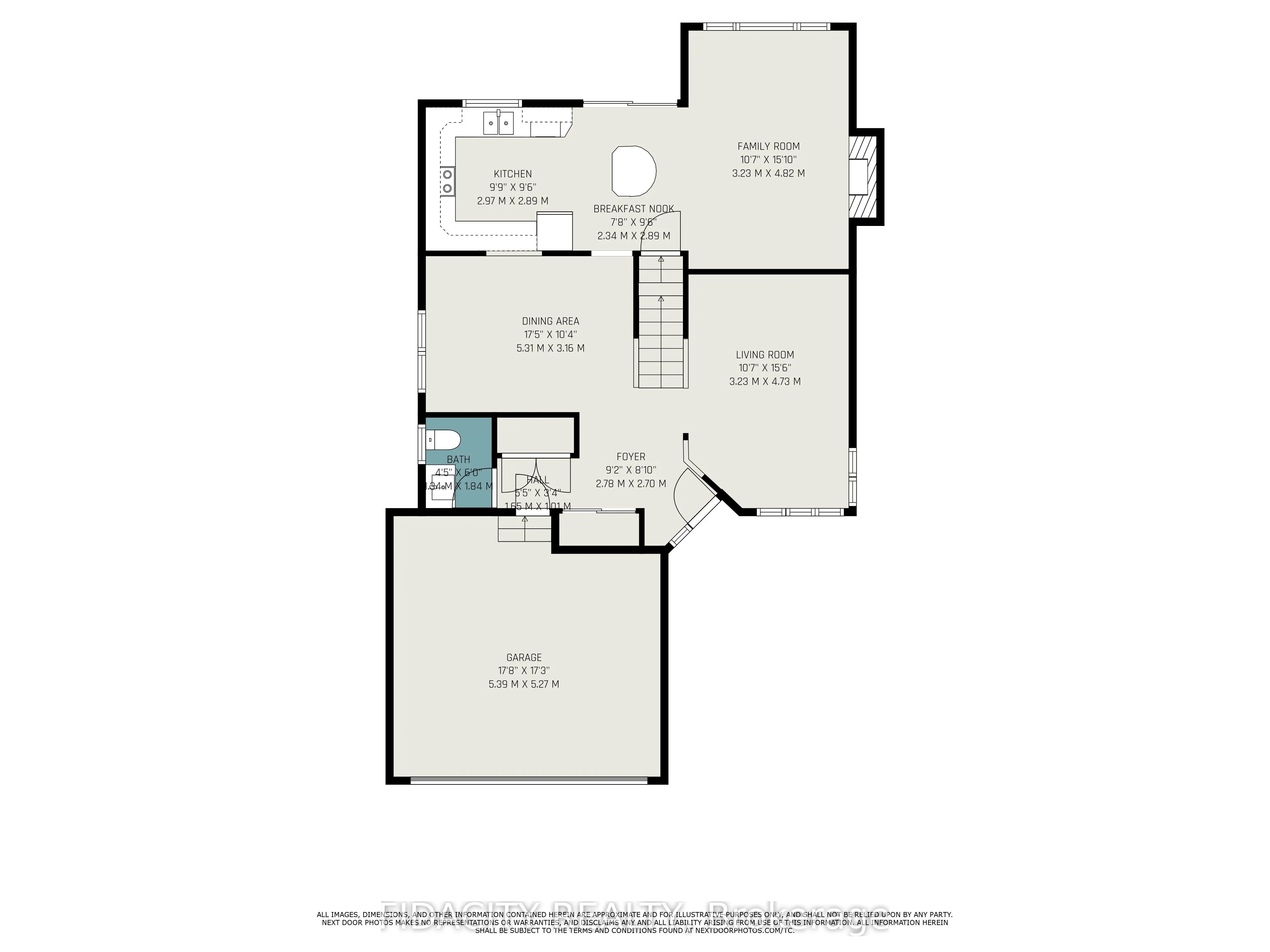13 Vesta Street