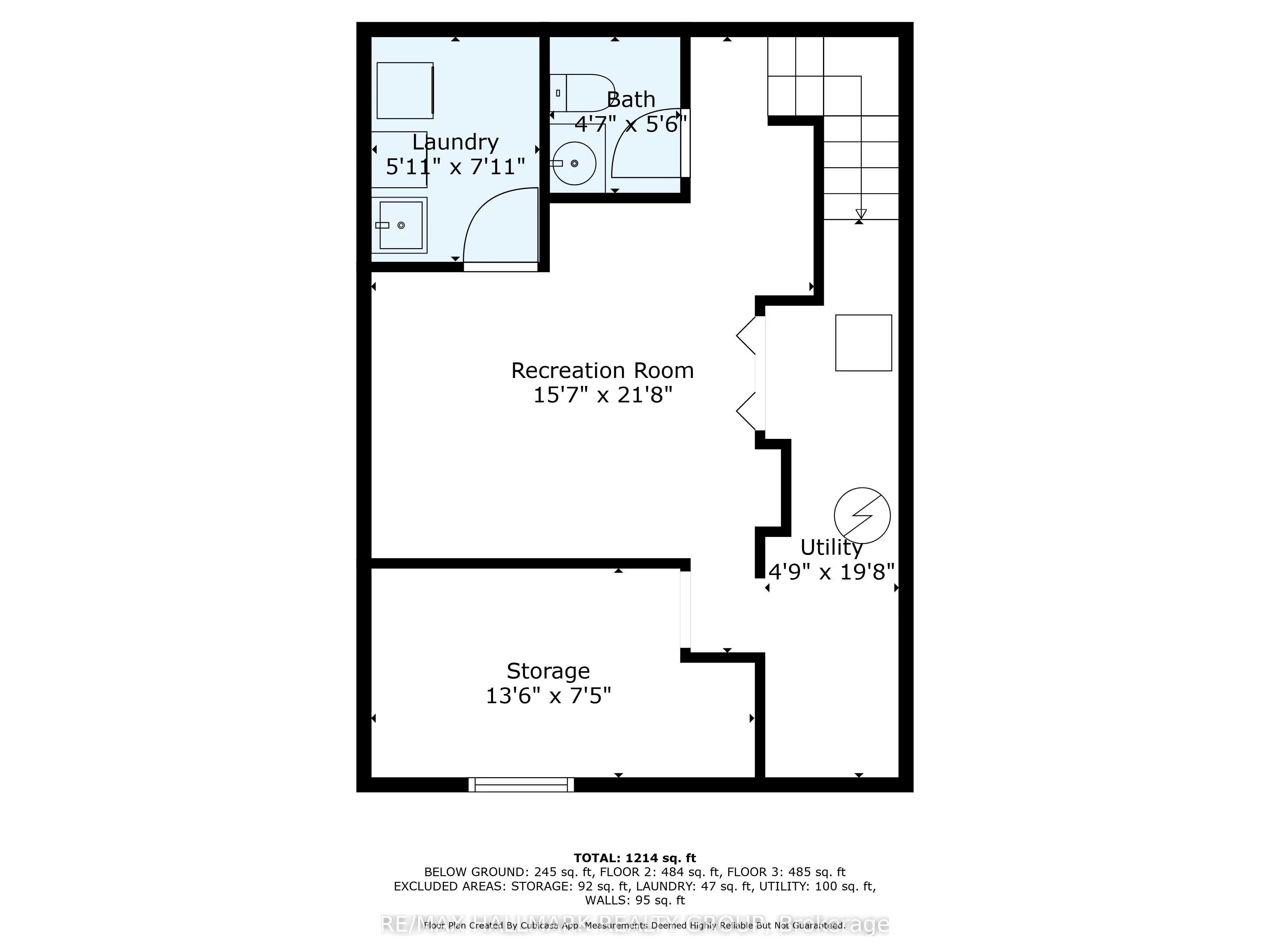 1483 Bethamy Lane, #9
