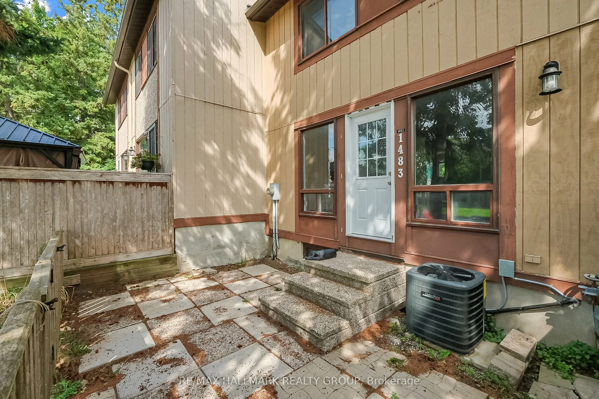 1483 Bethamy Lane, #9