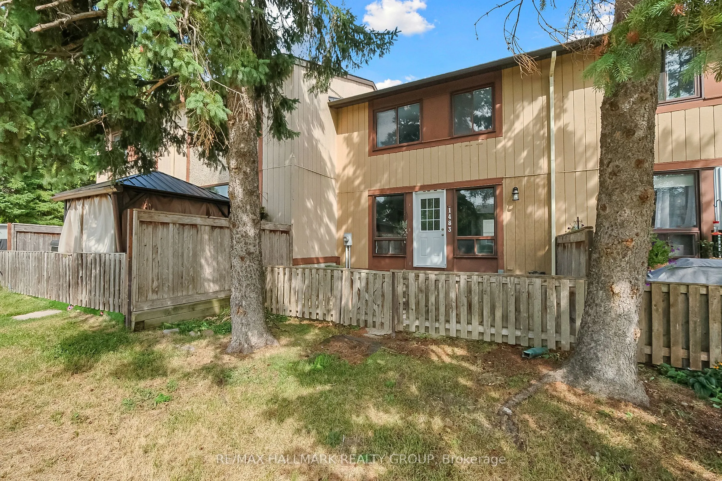 1483 Bethamy Lane, #9