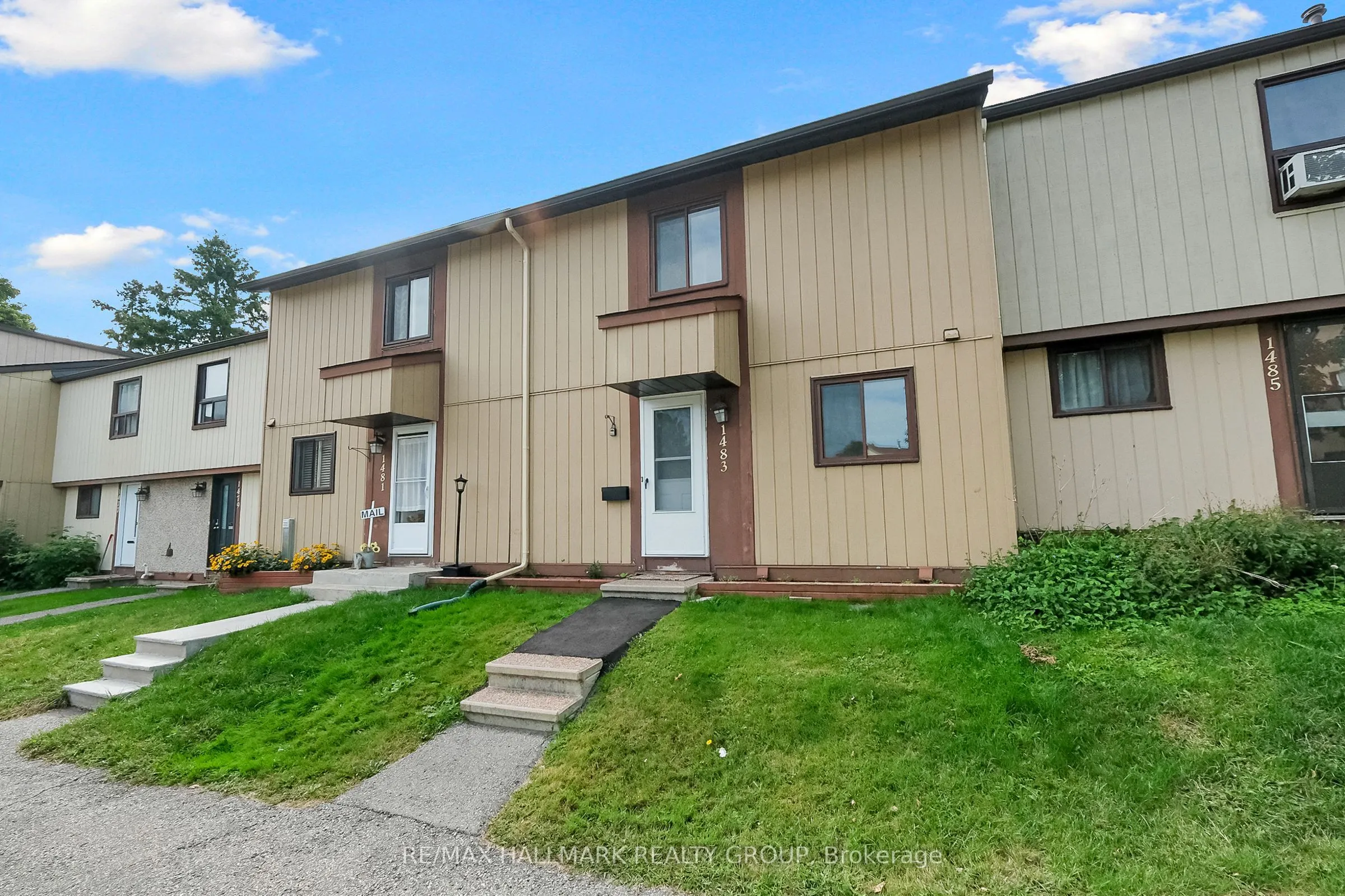 1483 Bethamy Lane, #9