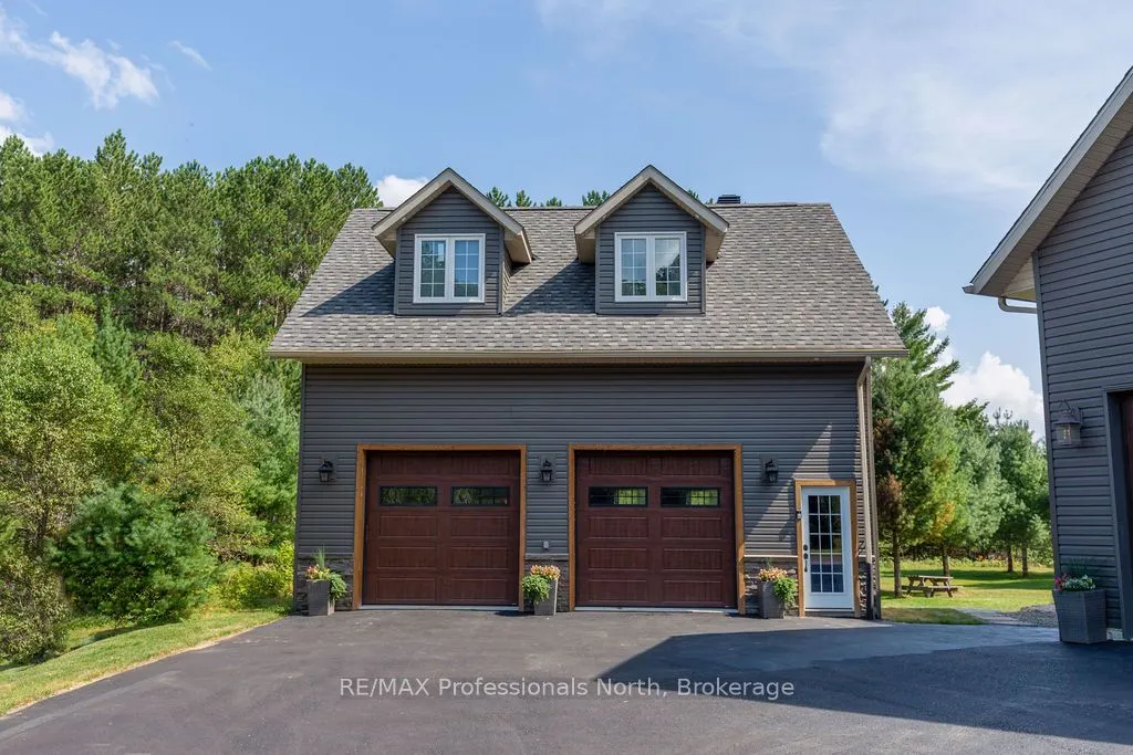 427 Skyhills Road