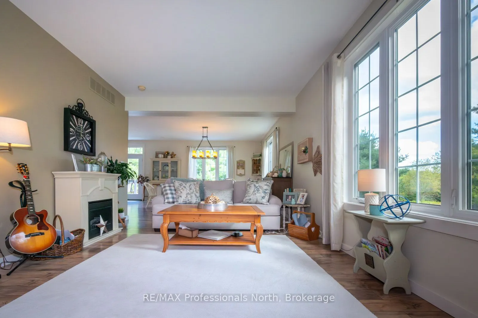 427 Skyhills Road