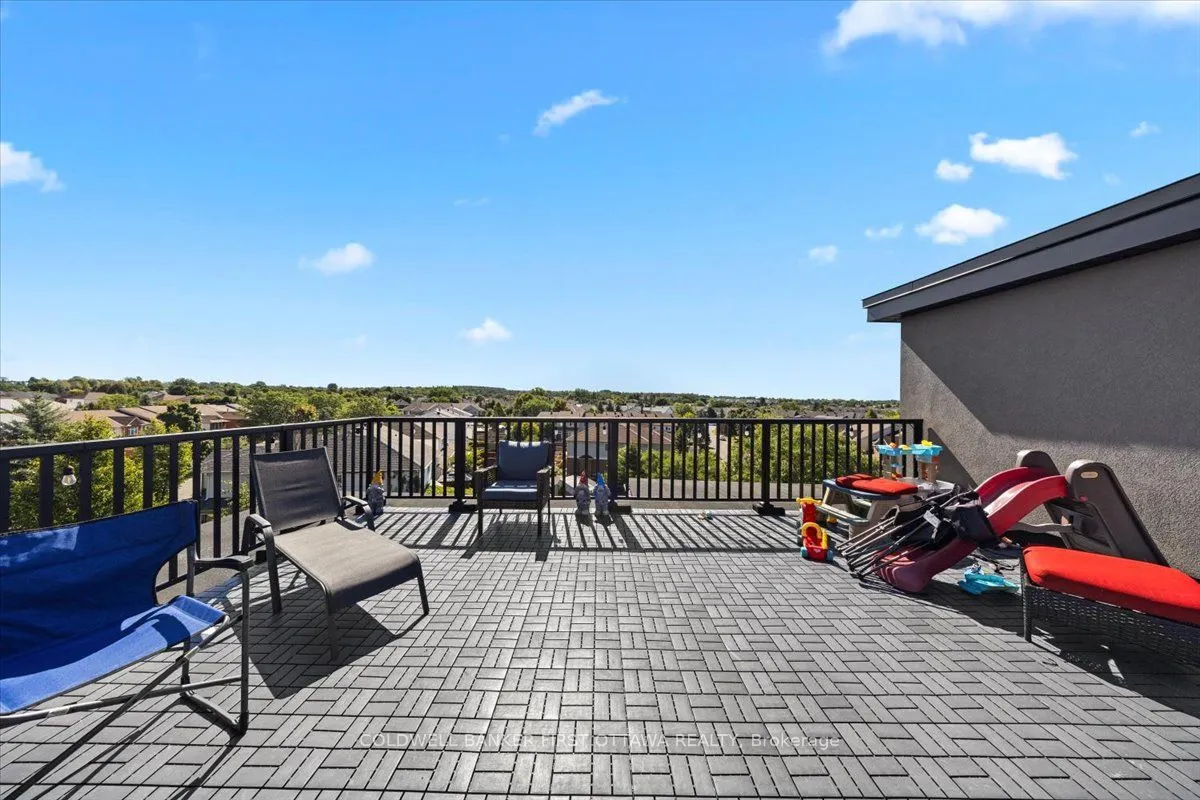 25 Pennard Way, #A & B