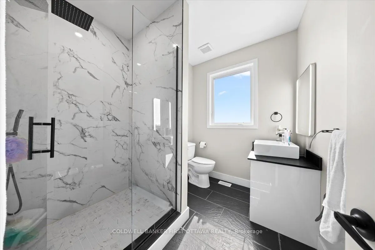 25 Pennard Way, #A & B