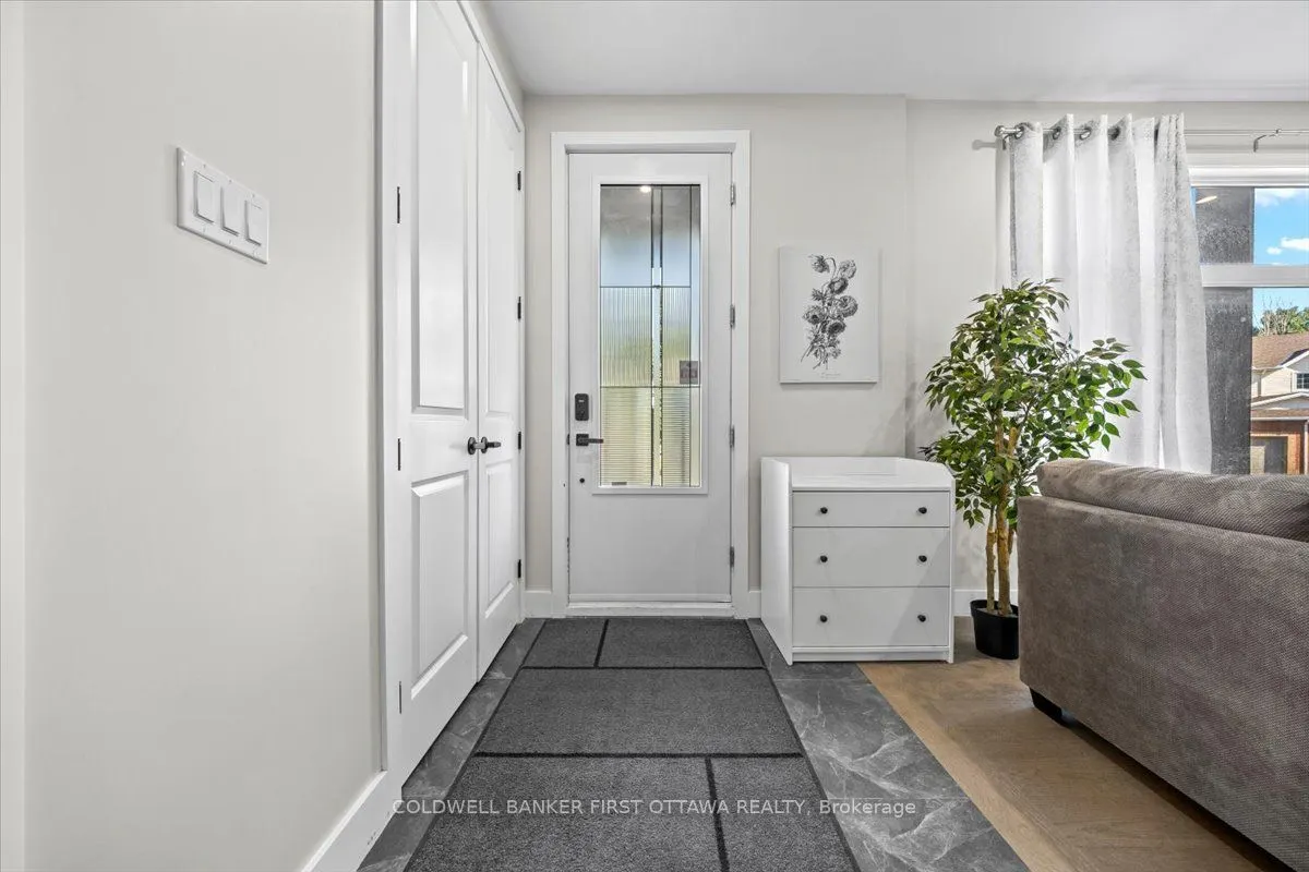 25 Pennard Way, #A & B