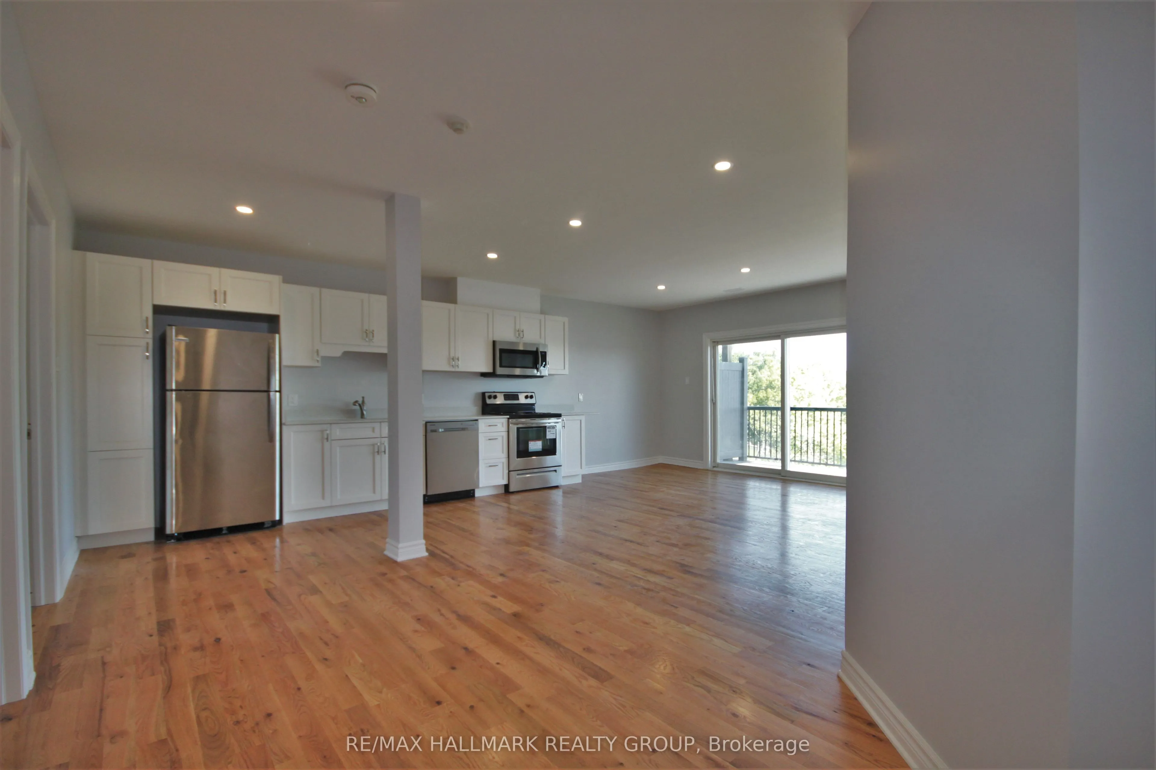 768 Usborne Street, #5