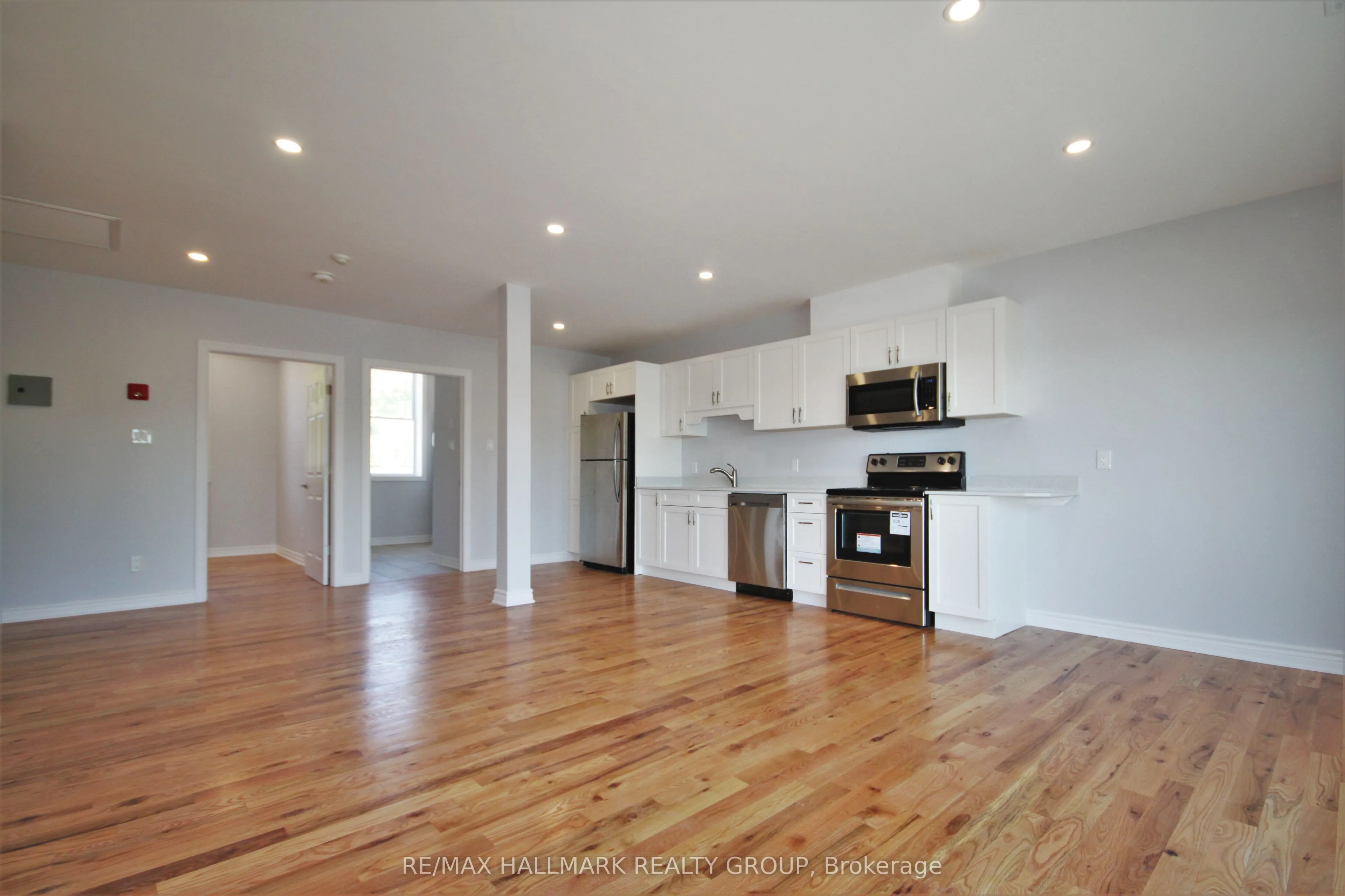 768 Usborne Street, #5