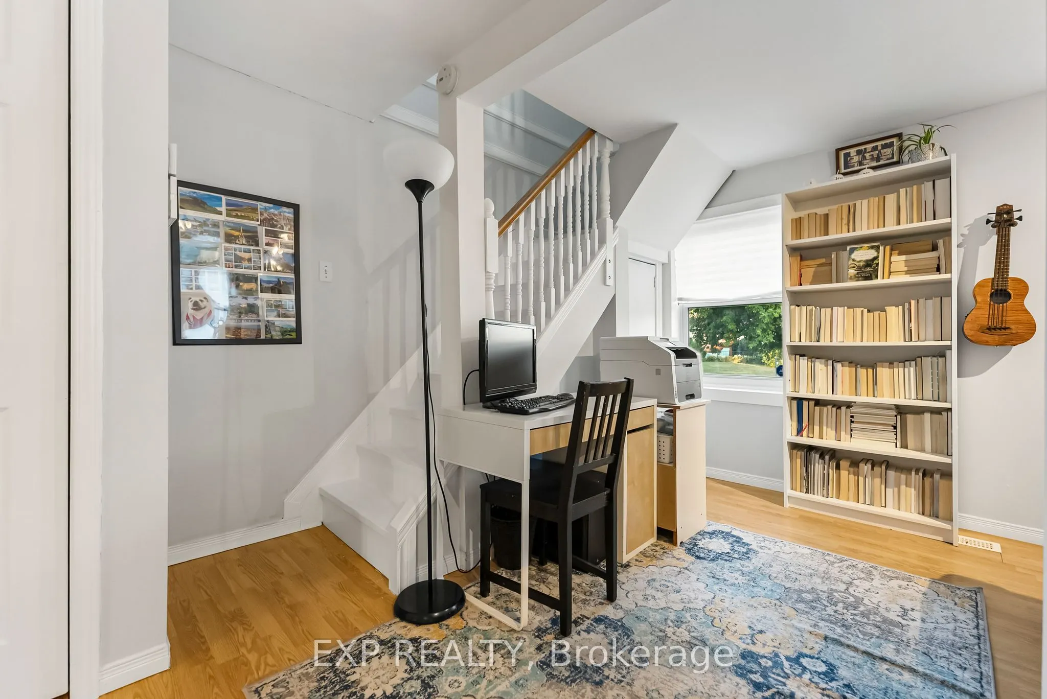 97 Edward Street S