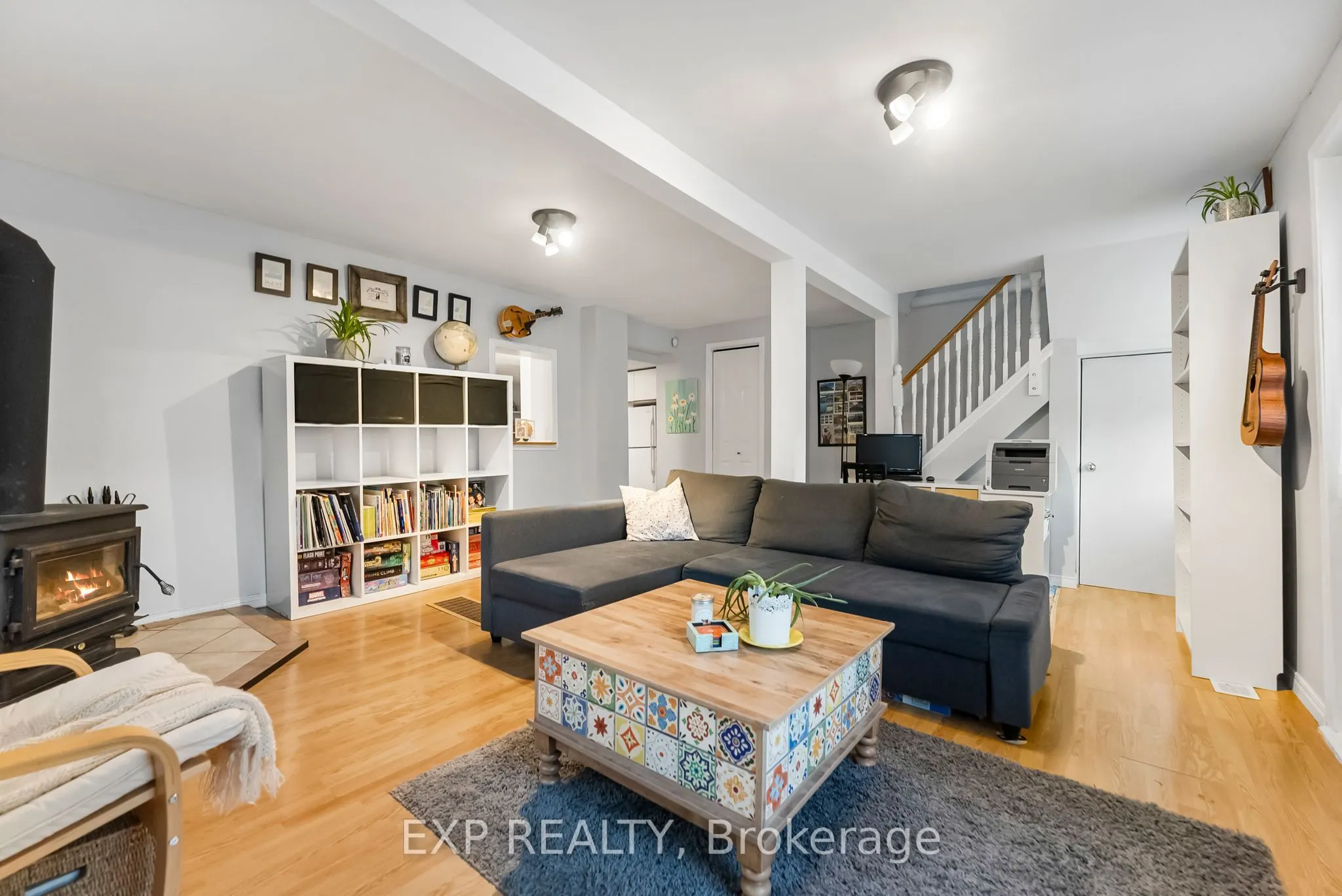 97 Edward Street S