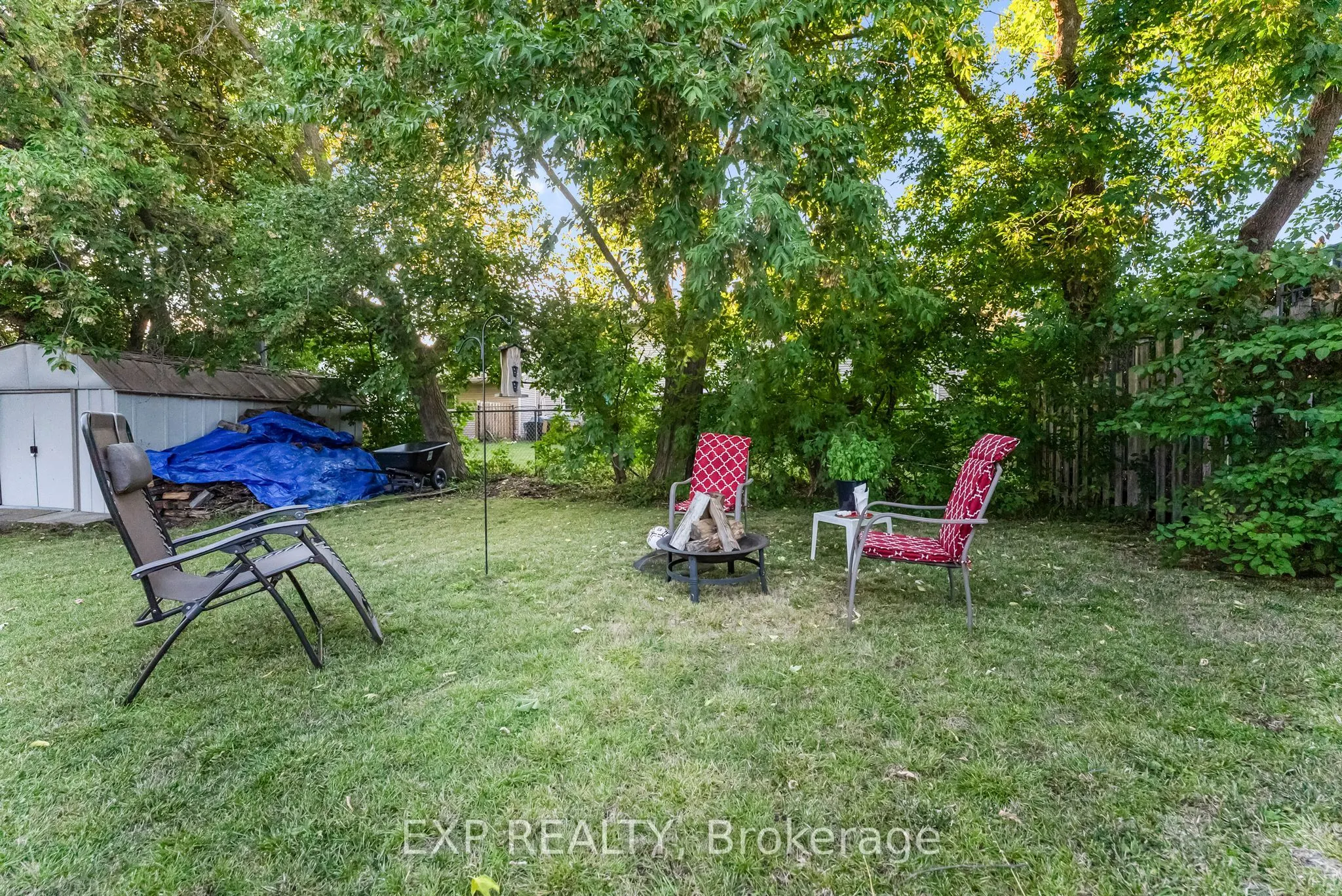 97 Edward Street S