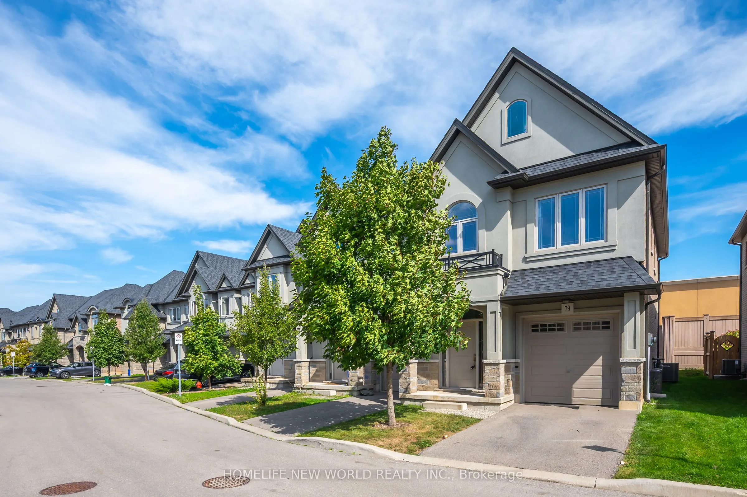79 Sonoma Valley Crescent