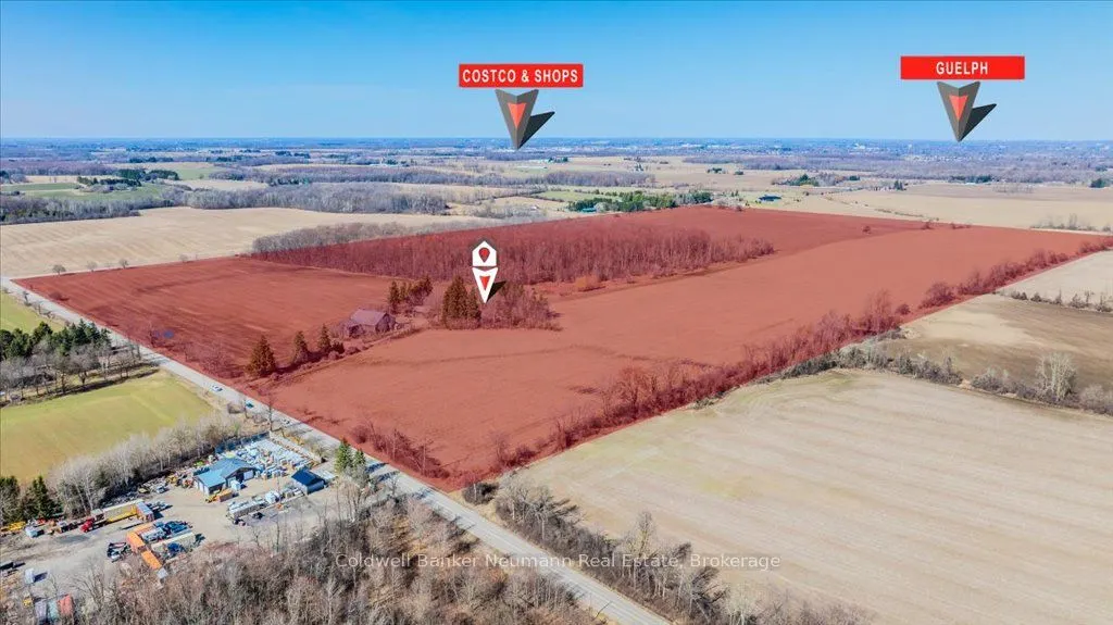 5087 Township Rd 1 Township