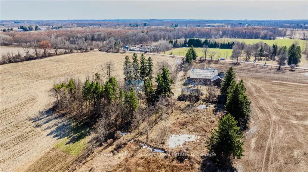5087 Township Rd 1 Township