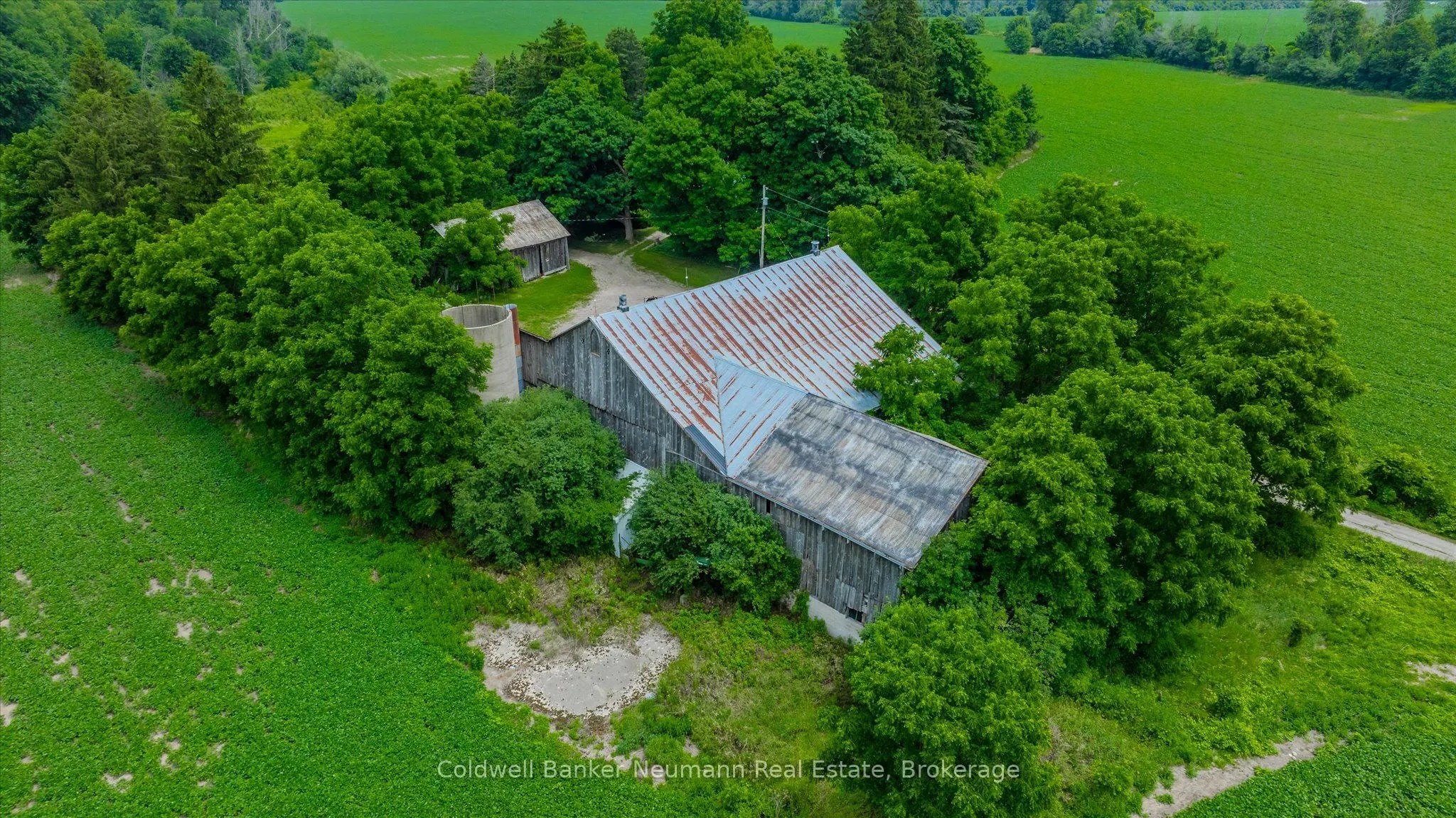 5087 Township Rd 1 Township