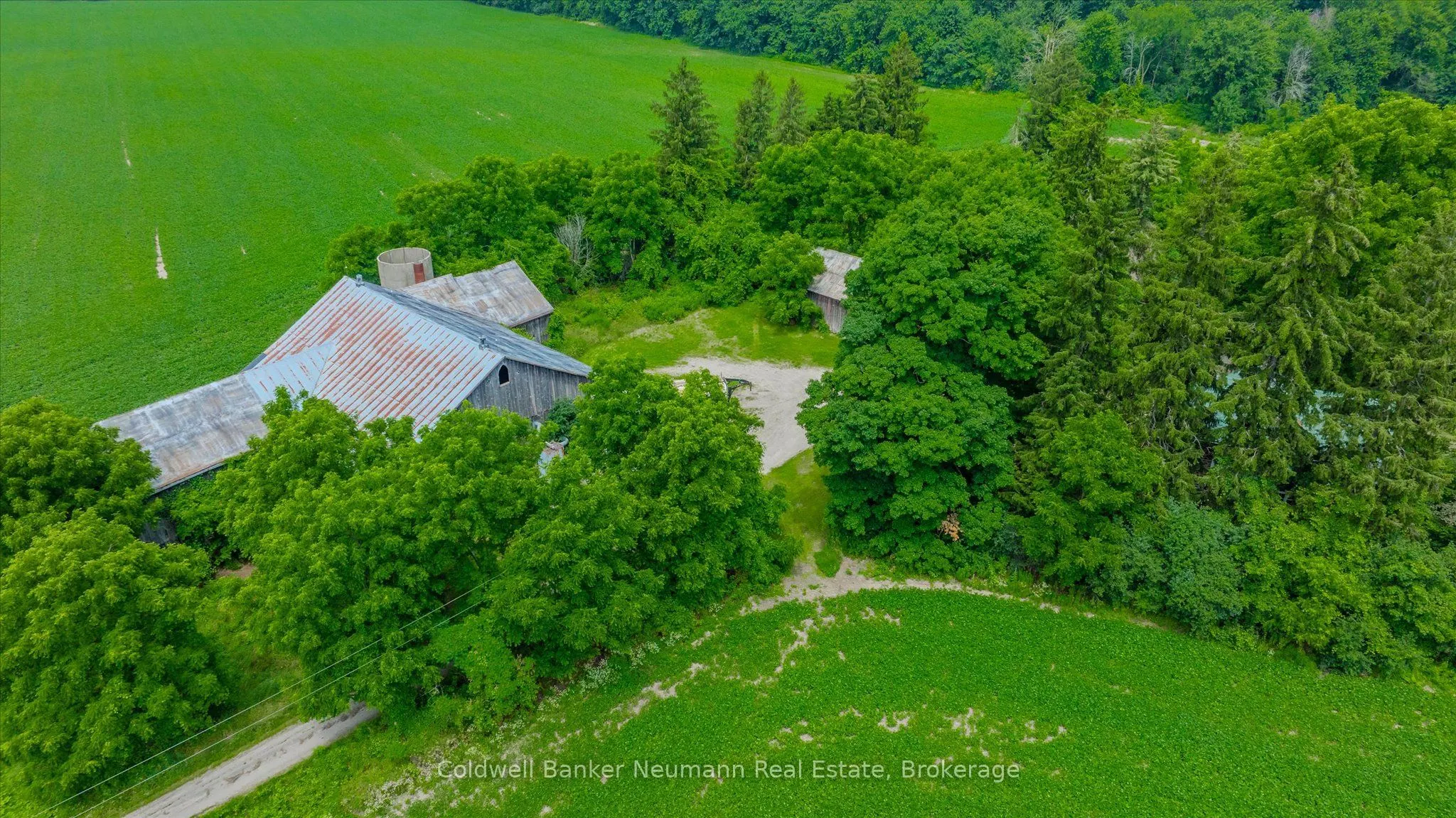 5087 Township Rd 1 Township