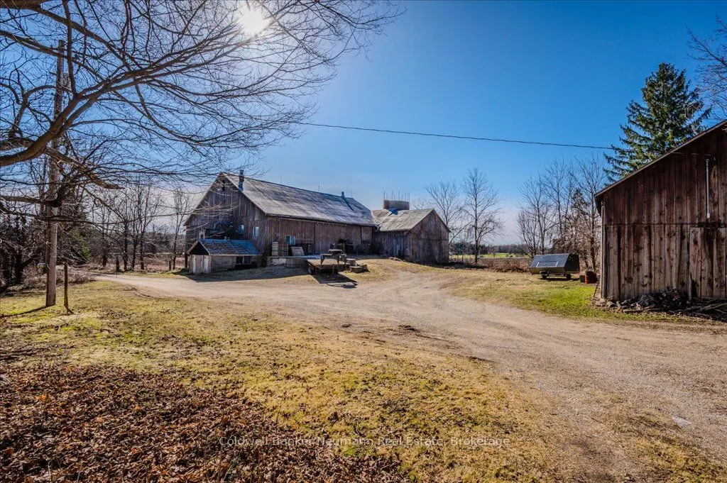 5087 Township Rd 1 Township