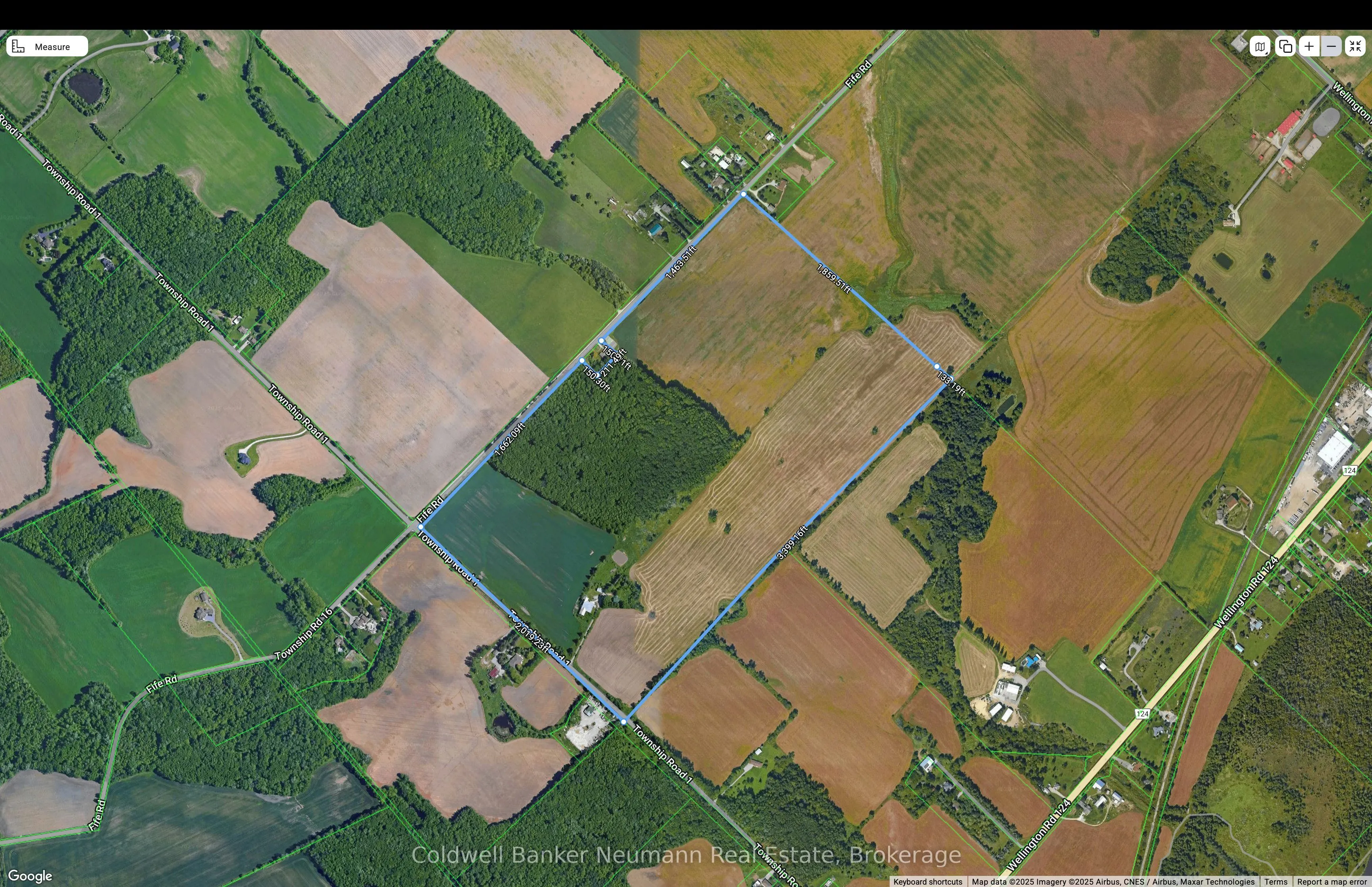 5087 Township Rd 1 Township