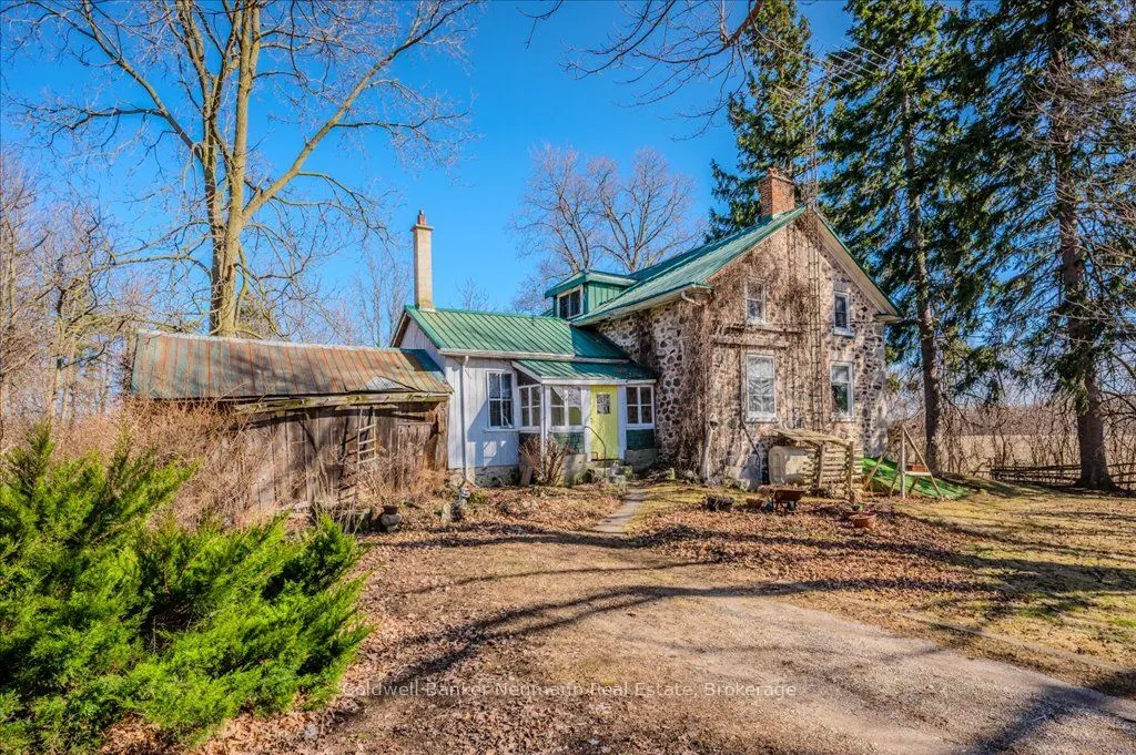 5087 Township Rd 1 Township