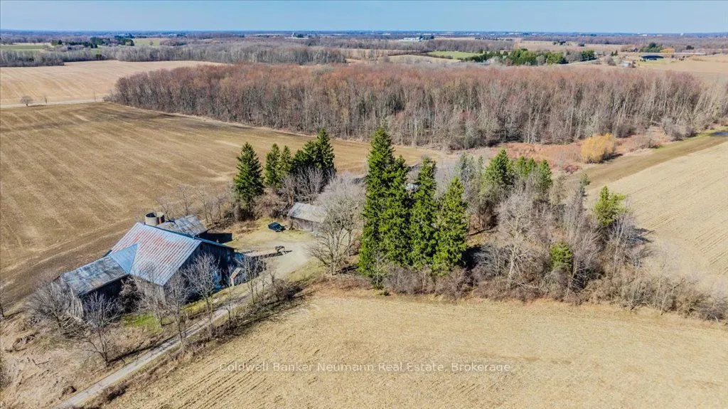 5087 Township Rd 1 Township