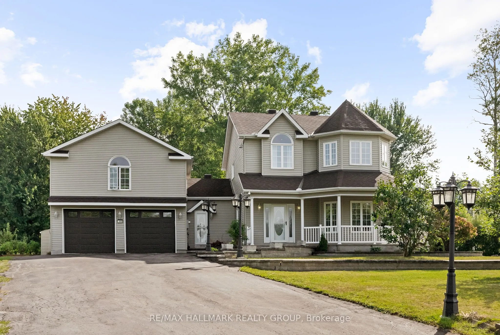 115 Pigeon Street