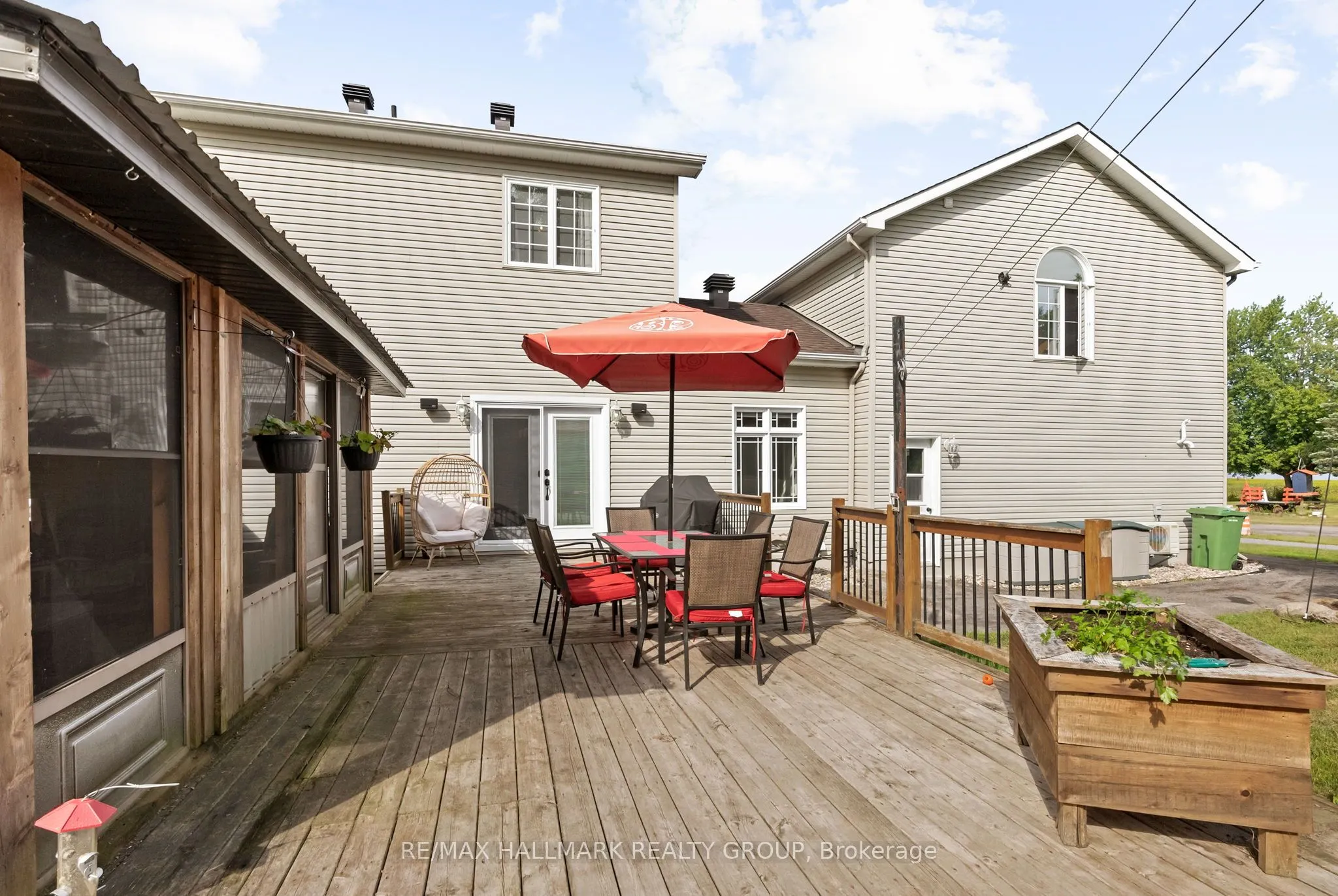 115 Pigeon Street