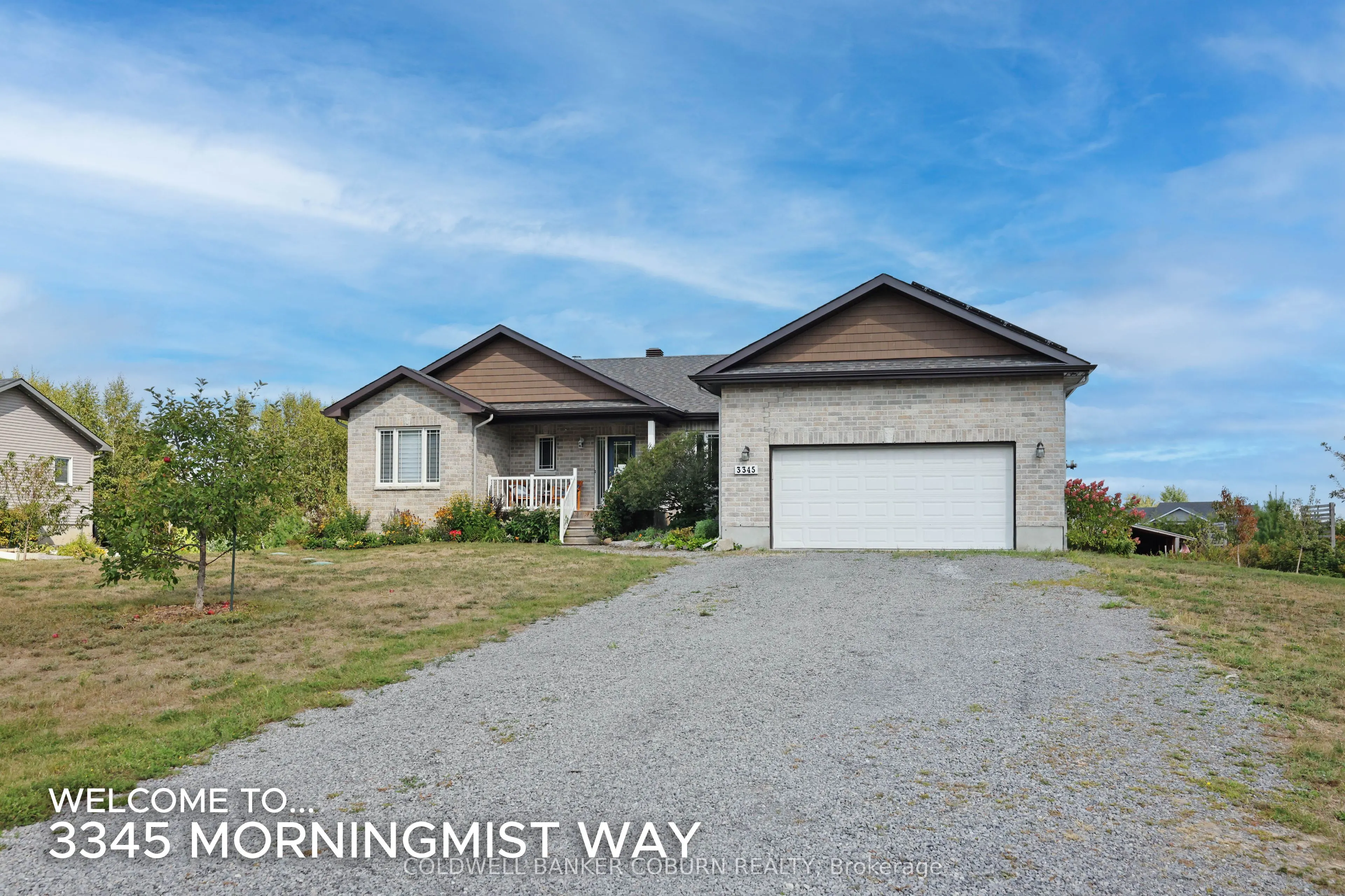 3345 Morningmist Way