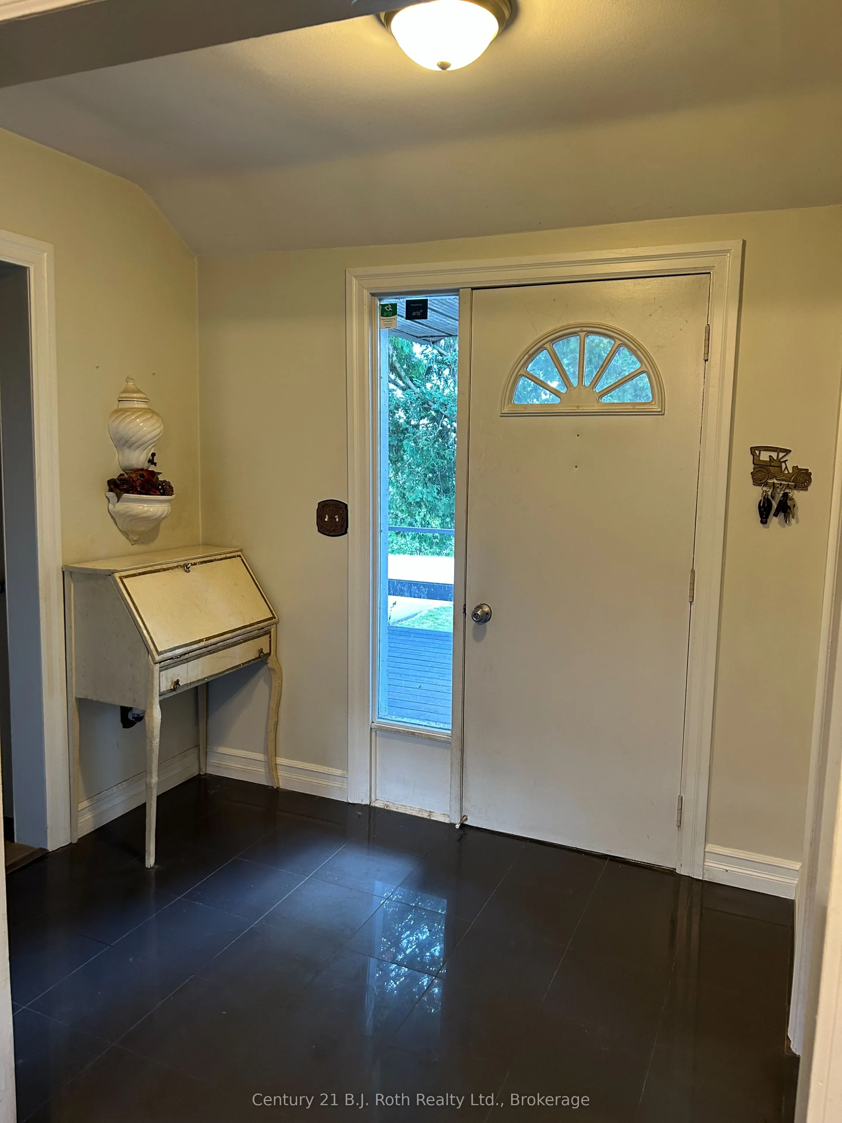234 Lake Dalrymple Road