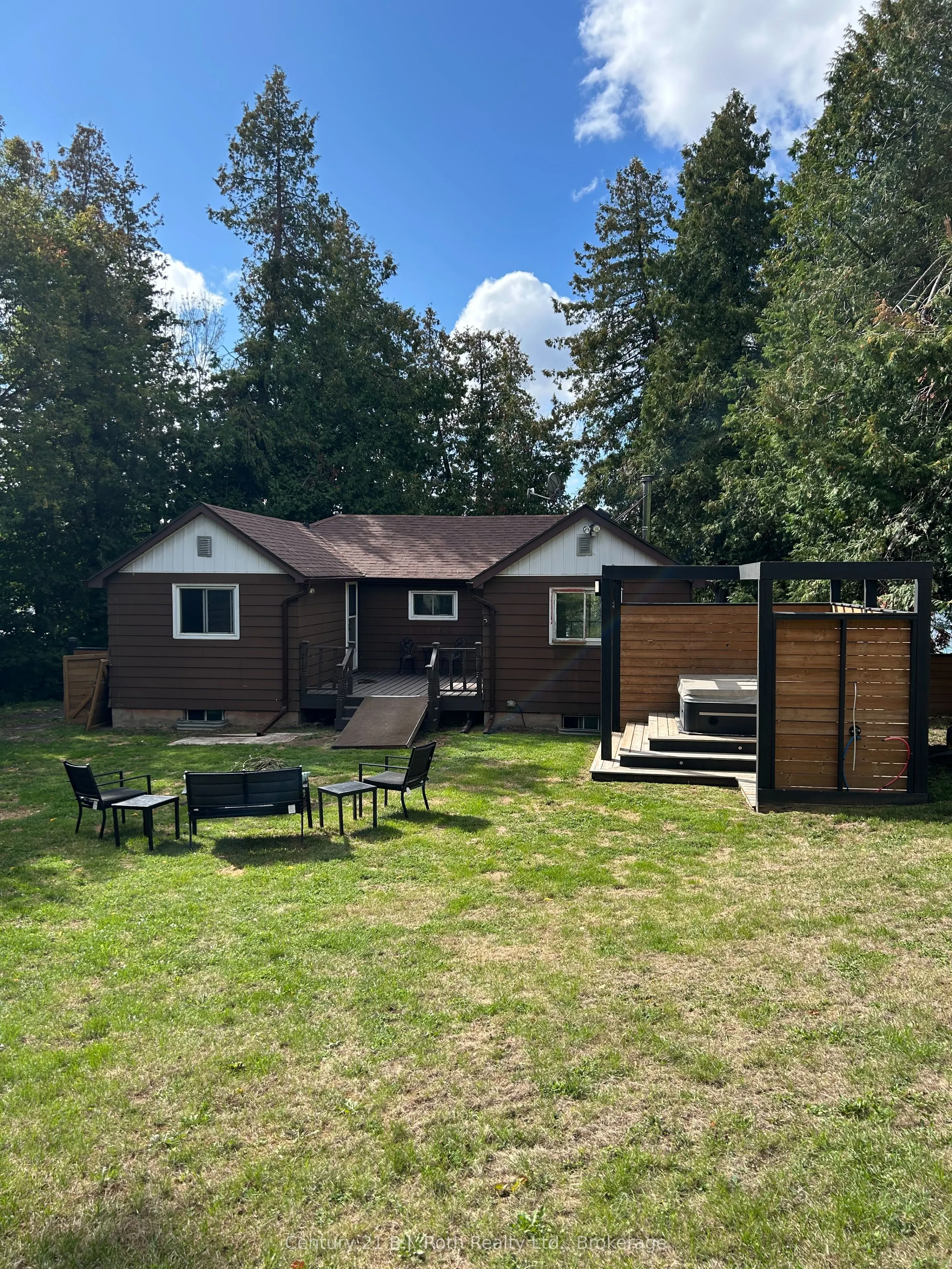 234 Lake Dalrymple Road
