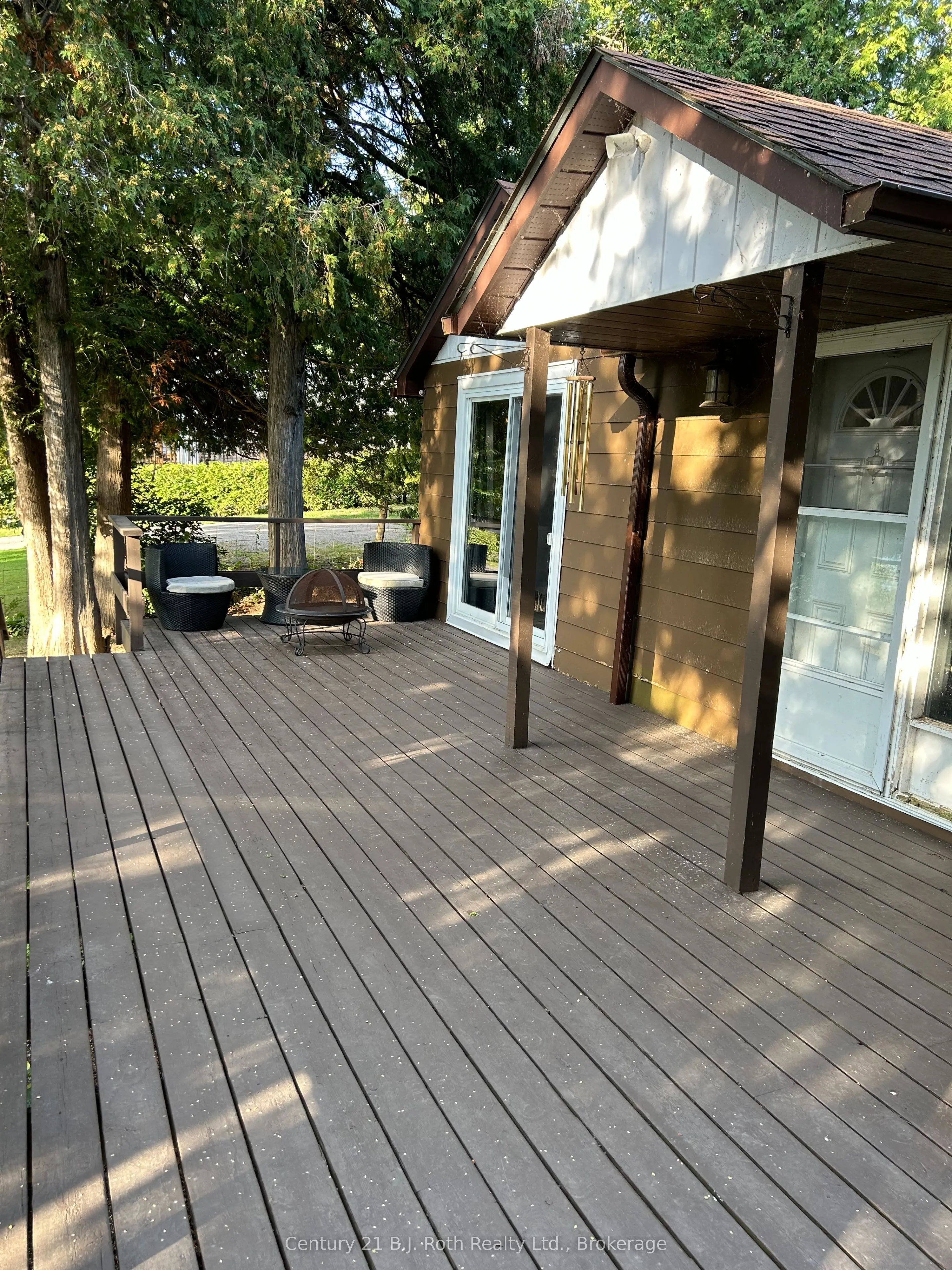234 Lake Dalrymple Road
