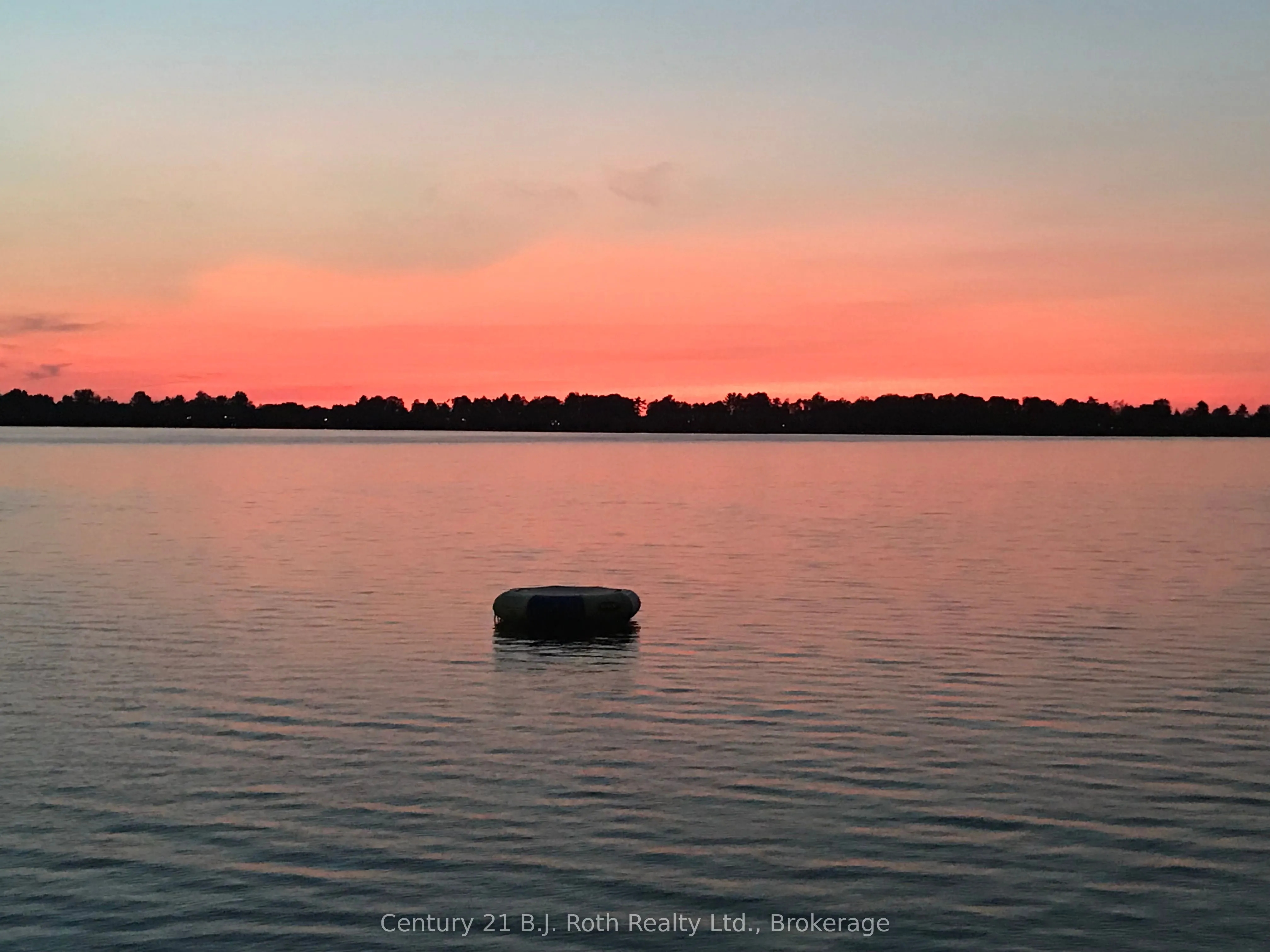 234 Lake Dalrymple Road