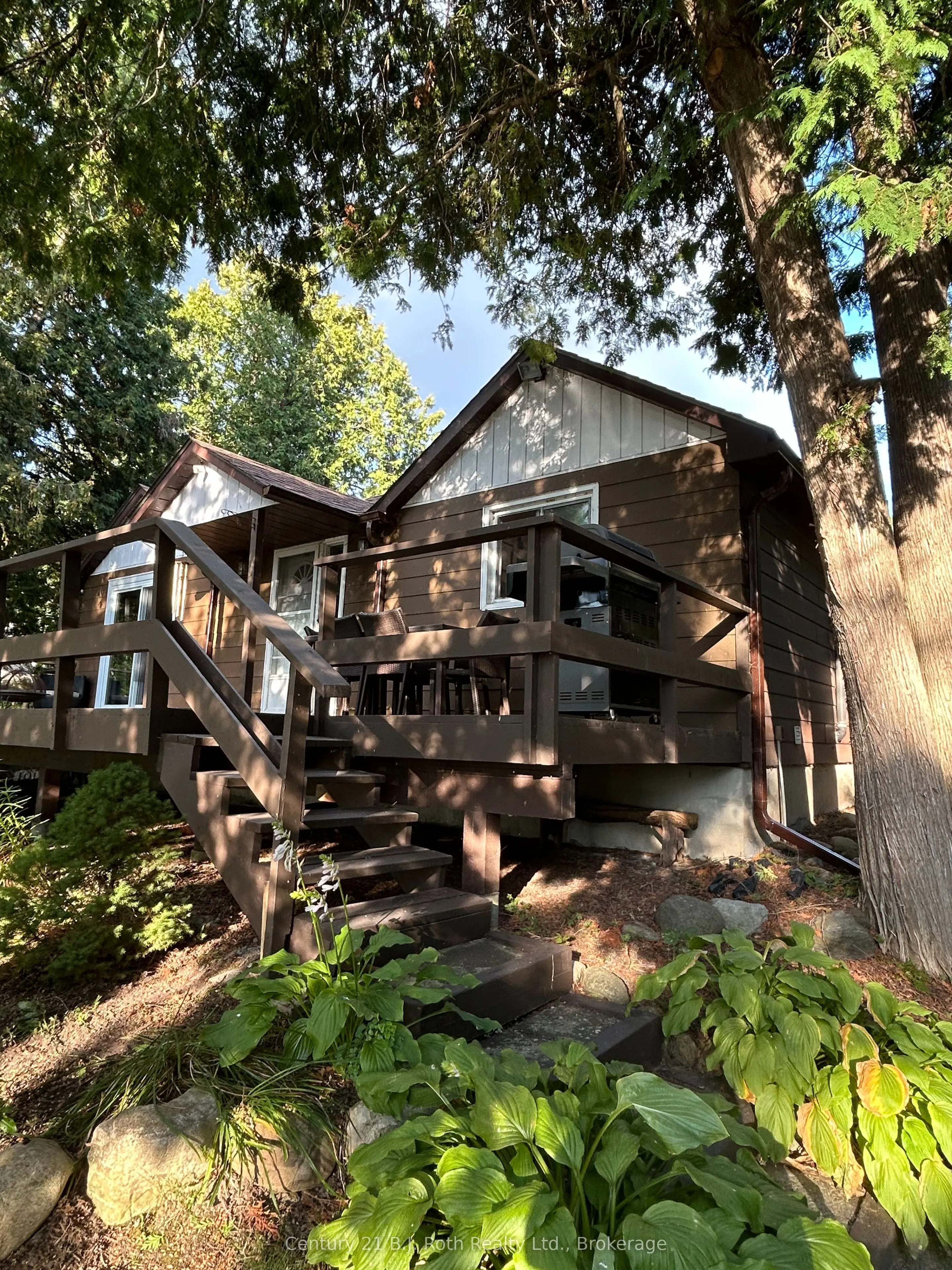 234 Lake Dalrymple Road