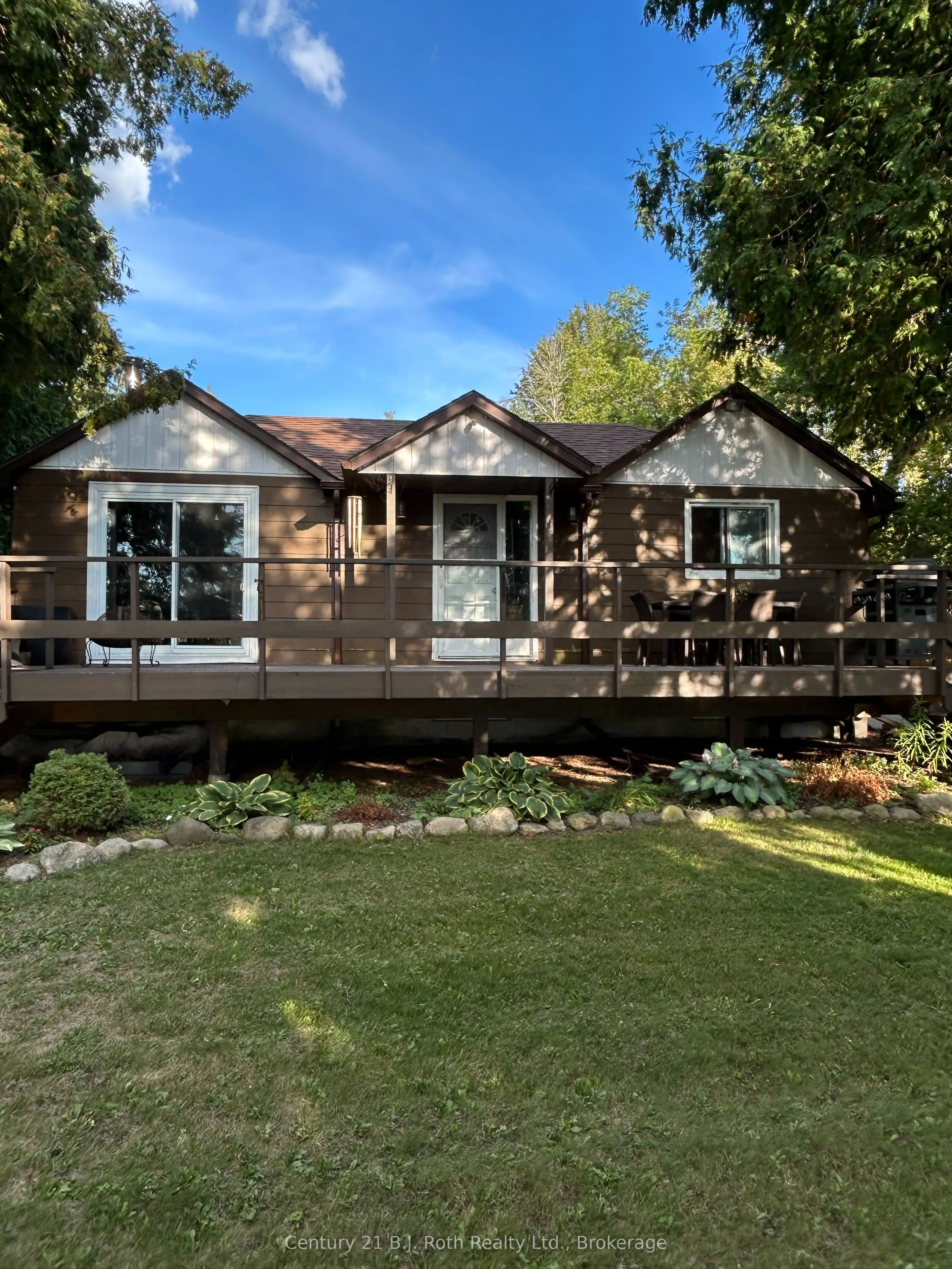 234 Lake Dalrymple Road