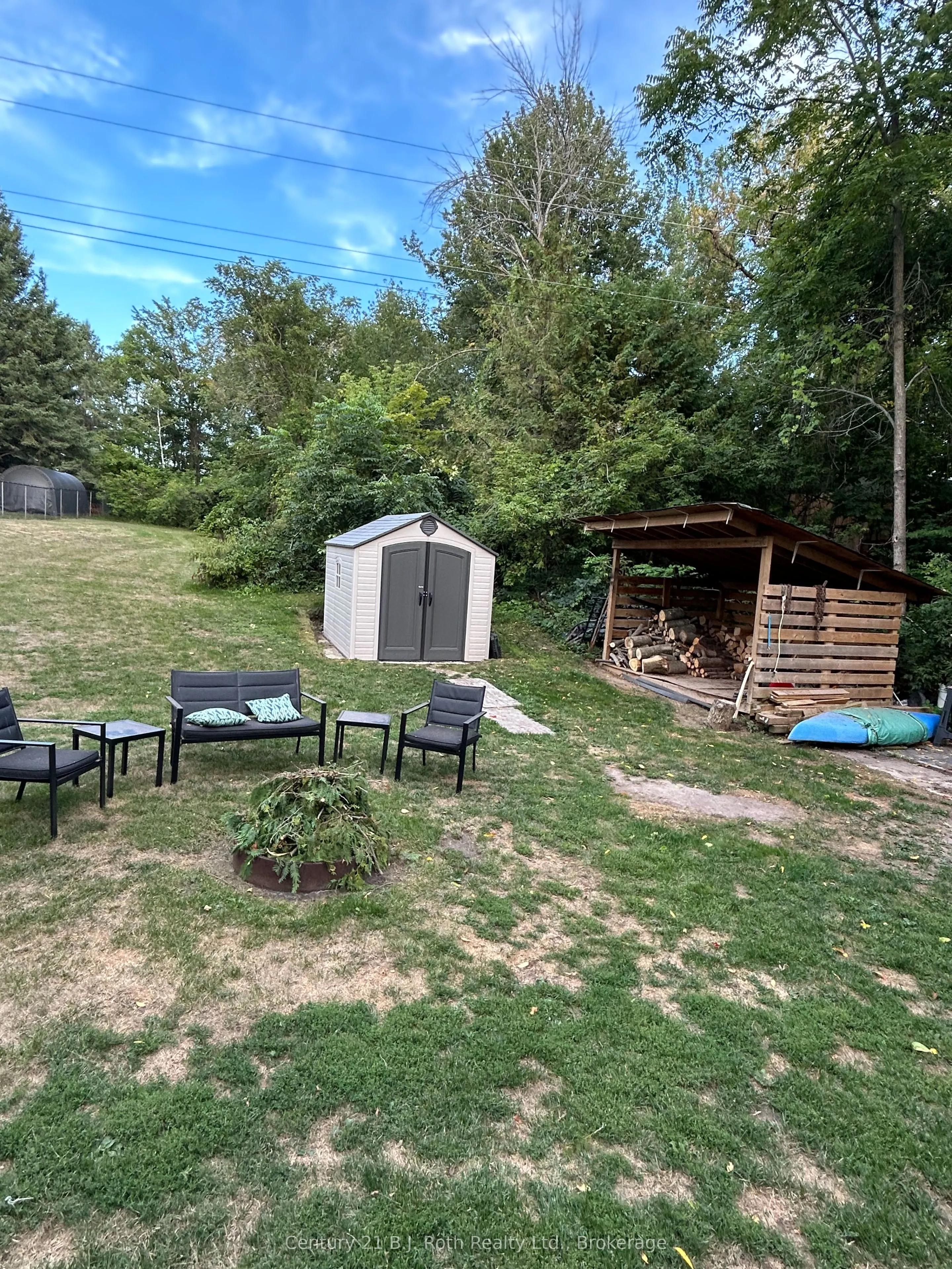 234 Lake Dalrymple Road