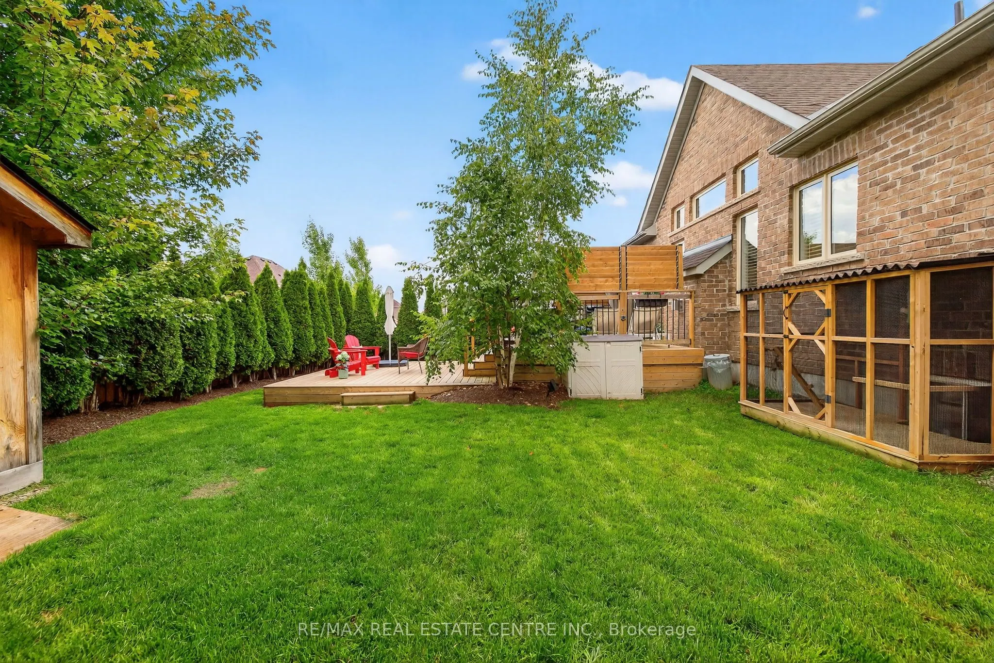 53 Anderson Avenue