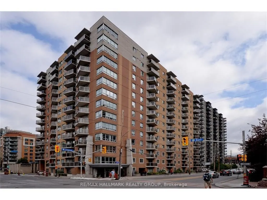 429 Somerset Street W, #413