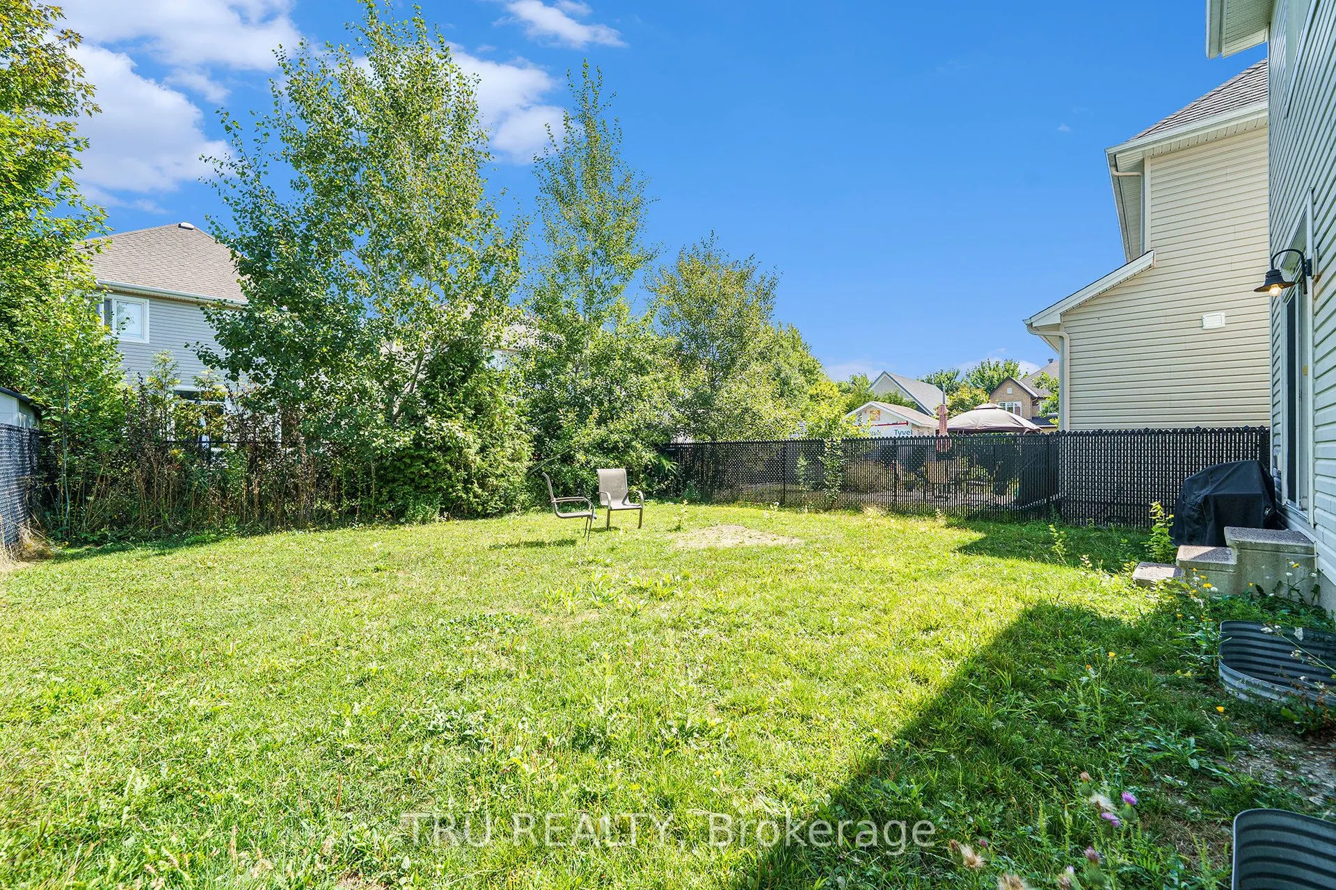 536 Golden Sedge Way