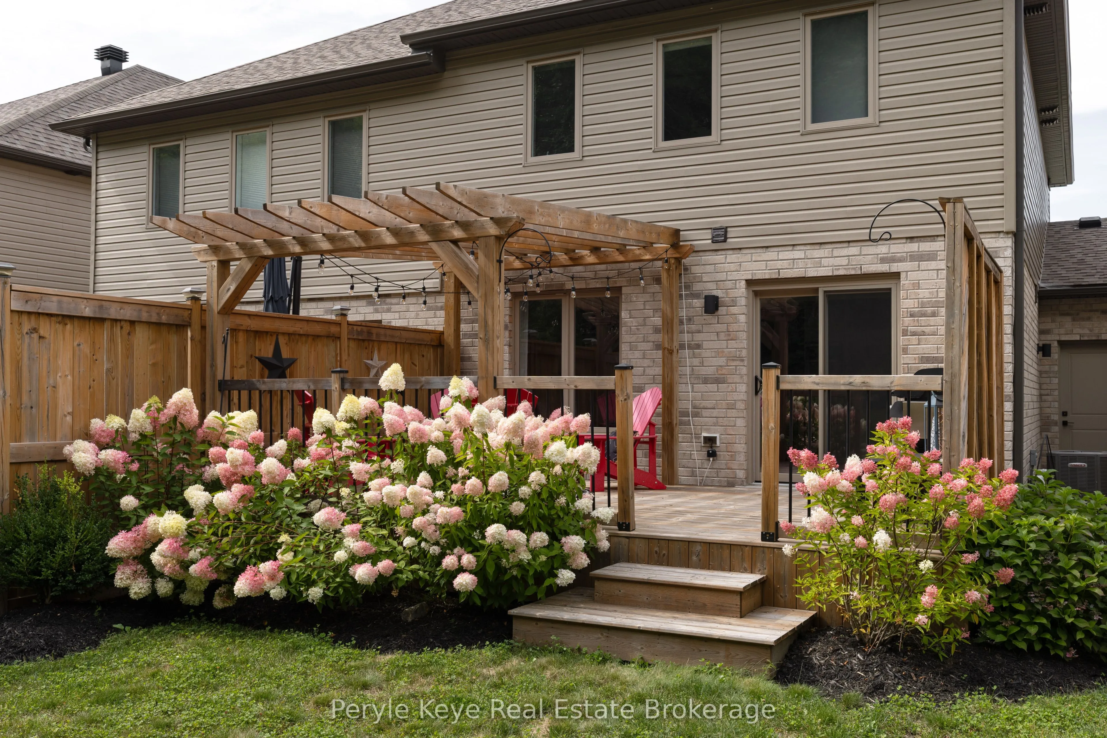 5 KELSEY MADISON Court