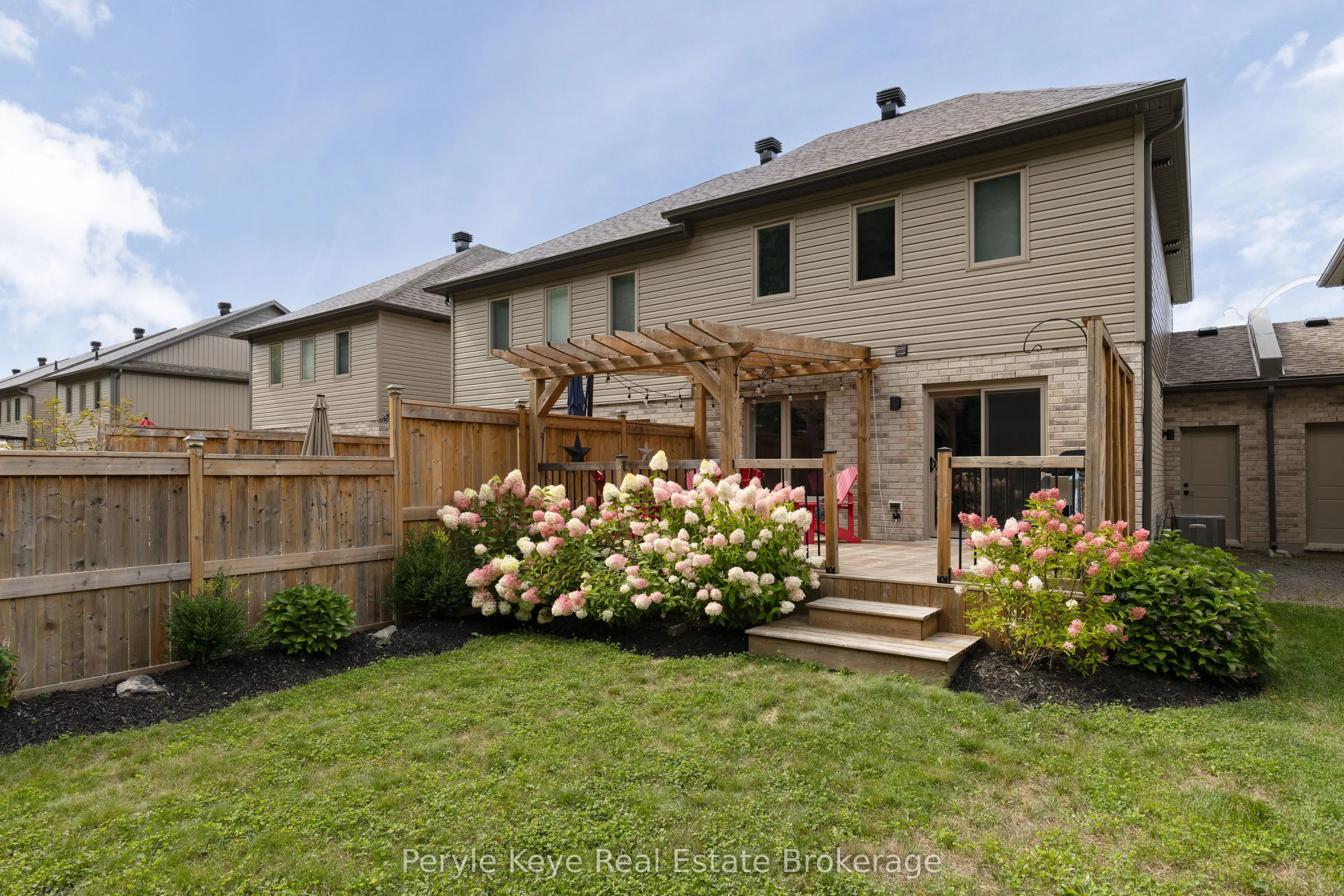 5 KELSEY MADISON Court