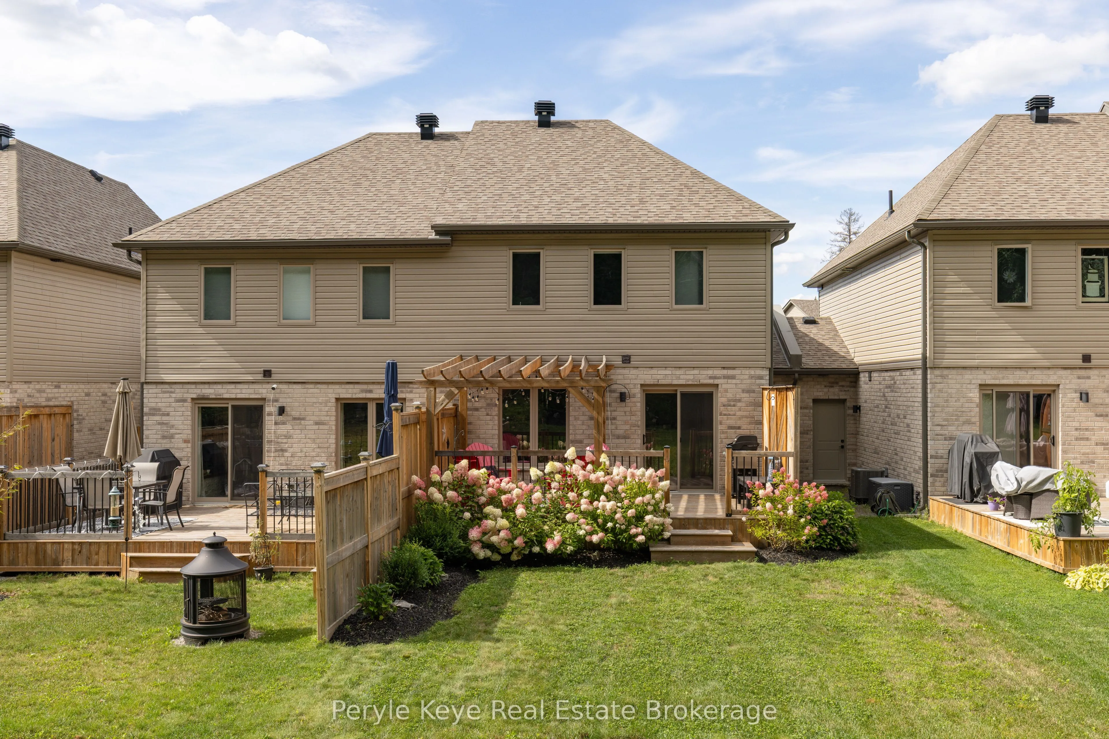5 KELSEY MADISON Court